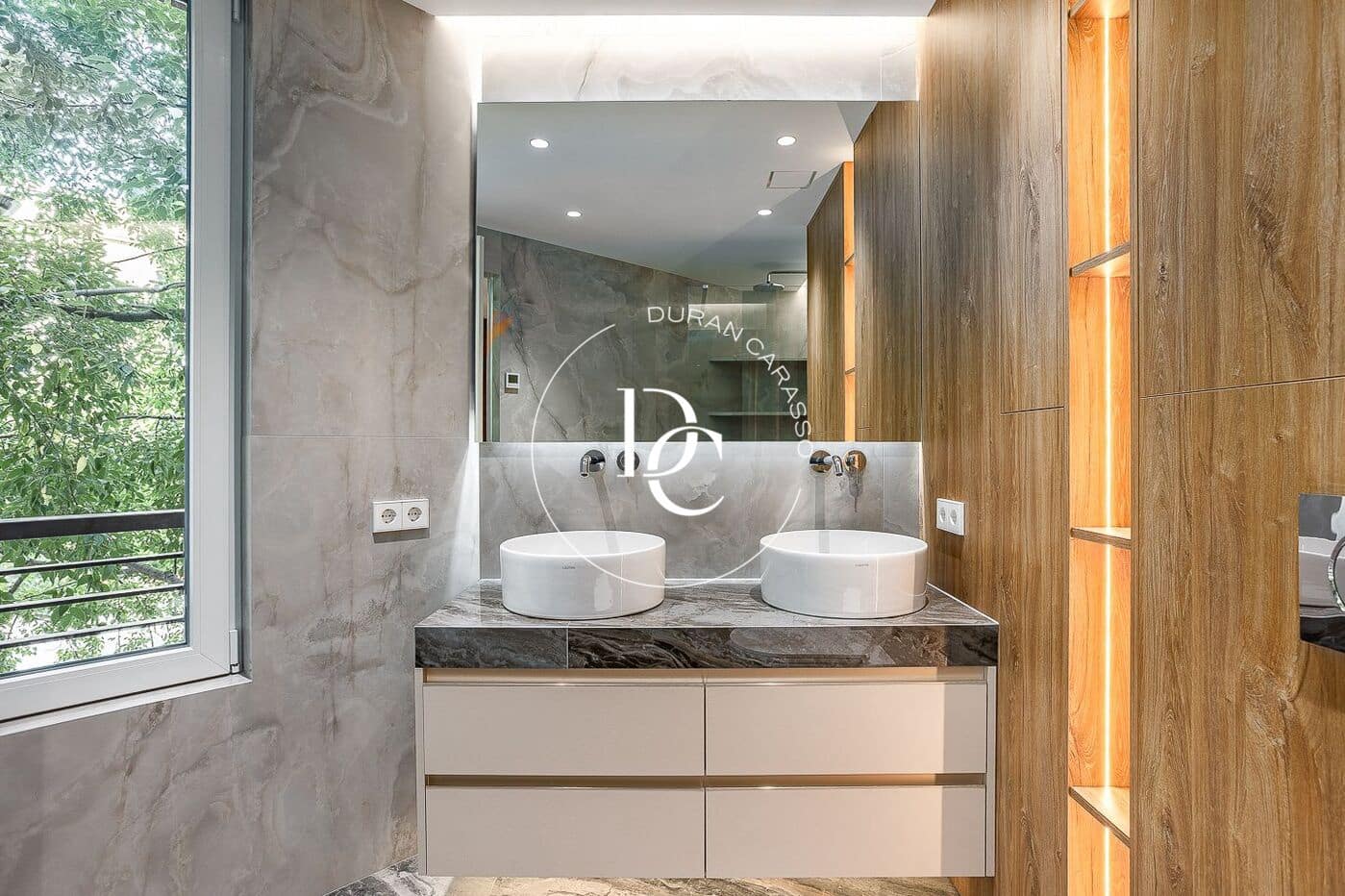 3 camera da letto Appartamento in vendita in Barcelona citta - 1.225.000 € (Rif: 8789452)