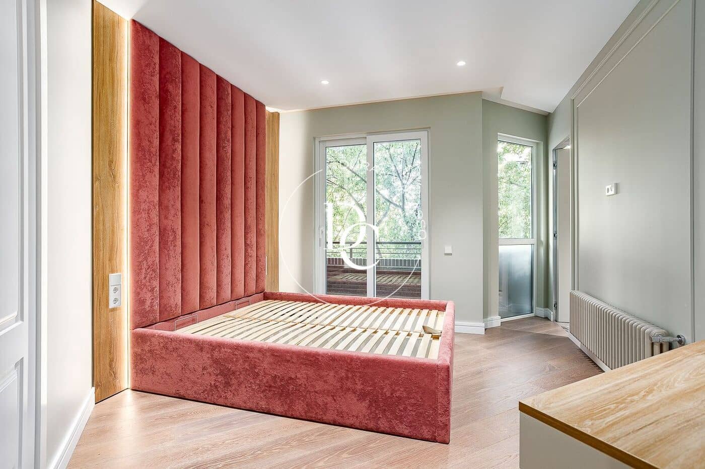 3 camera da letto Appartamento in vendita in Barcelona citta - 1.225.000 € (Rif: 8789452)