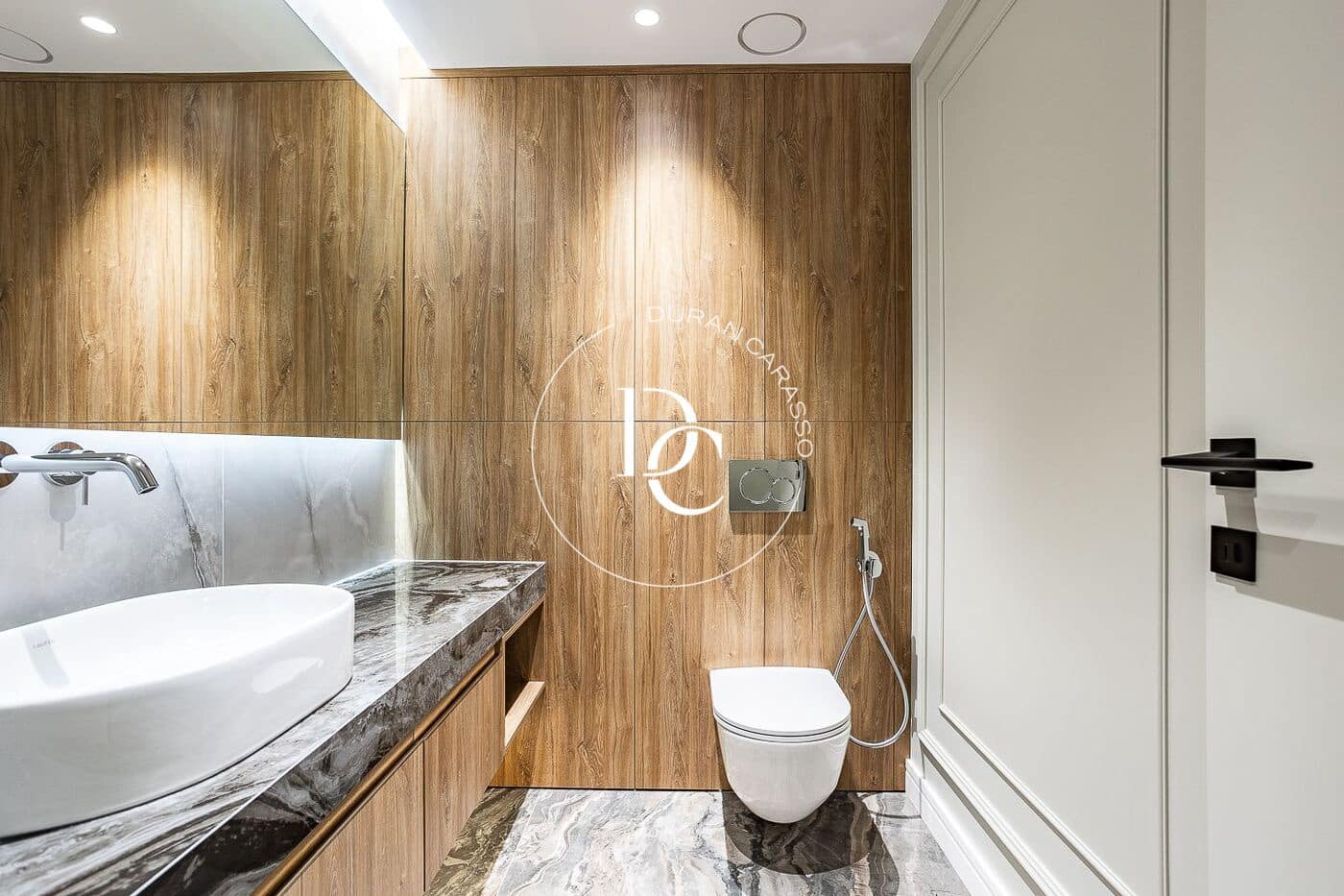 3 camera da letto Appartamento in vendita in Barcelona citta - 1.225.000 € (Rif: 8789452)