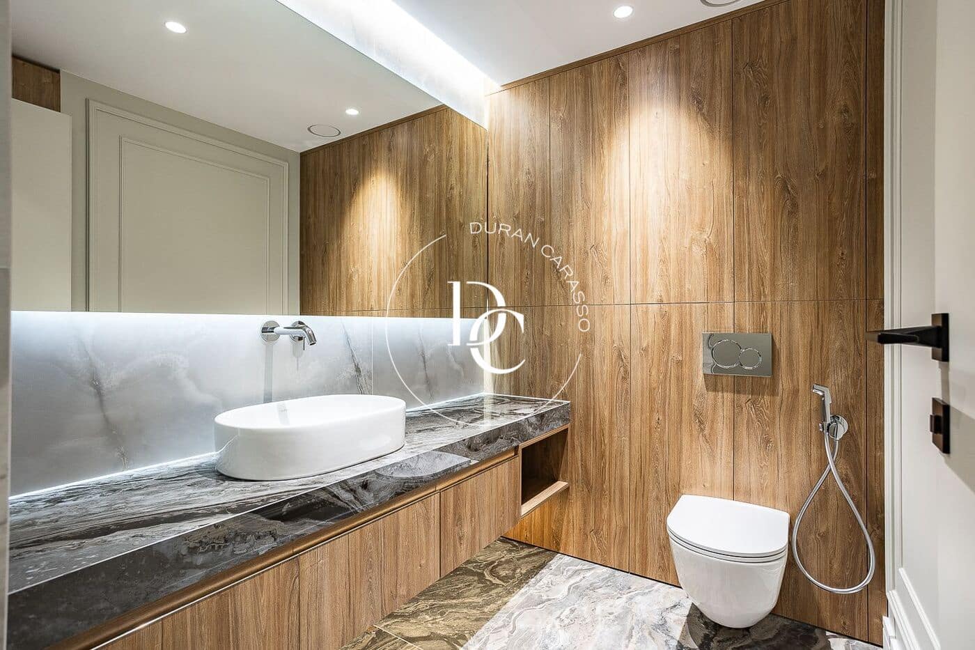 3 camera da letto Appartamento in vendita in Barcelona citta - 1.225.000 € (Rif: 8789452)