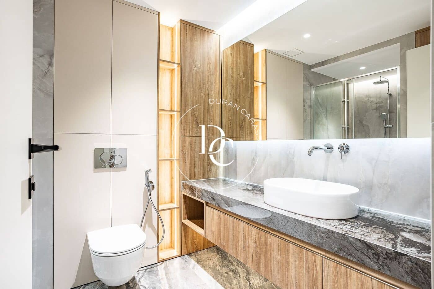 3 camera da letto Appartamento in vendita in Barcelona citta - 1.225.000 € (Rif: 8789452)