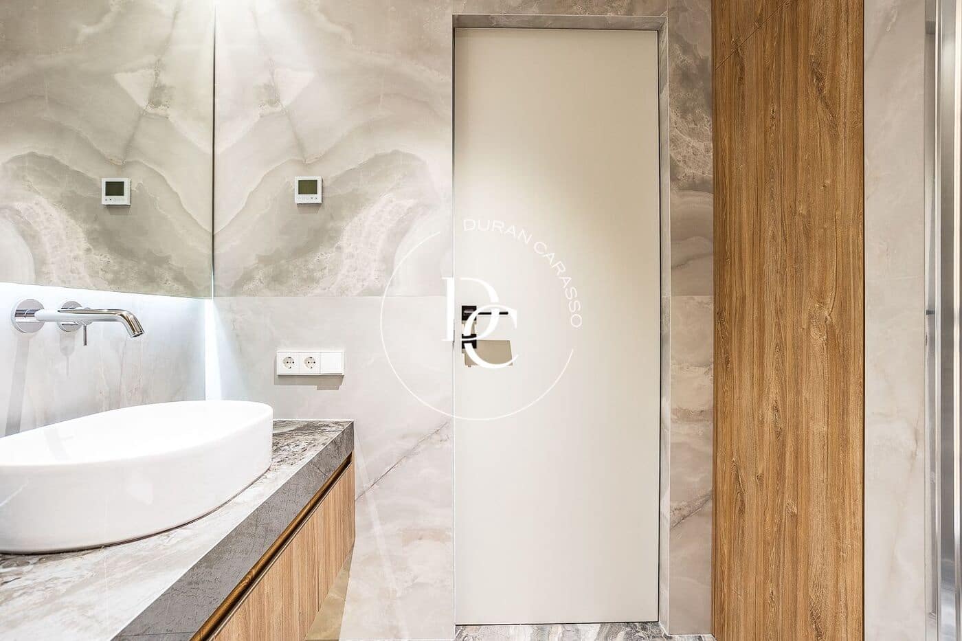 3 camera da letto Appartamento in vendita in Barcelona citta - 1.225.000 € (Rif: 8789452)