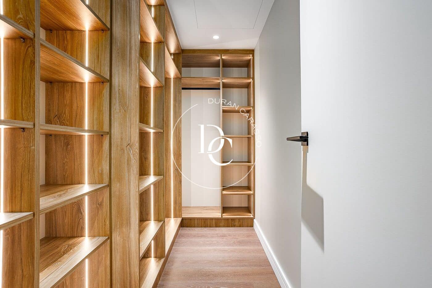 3 camera da letto Appartamento in vendita in Barcelona citta - 1.225.000 € (Rif: 8789452)