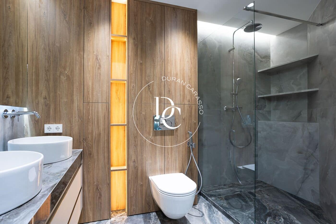 3 camera da letto Appartamento in vendita in Barcelona citta - 1.225.000 € (Rif: 8789452)