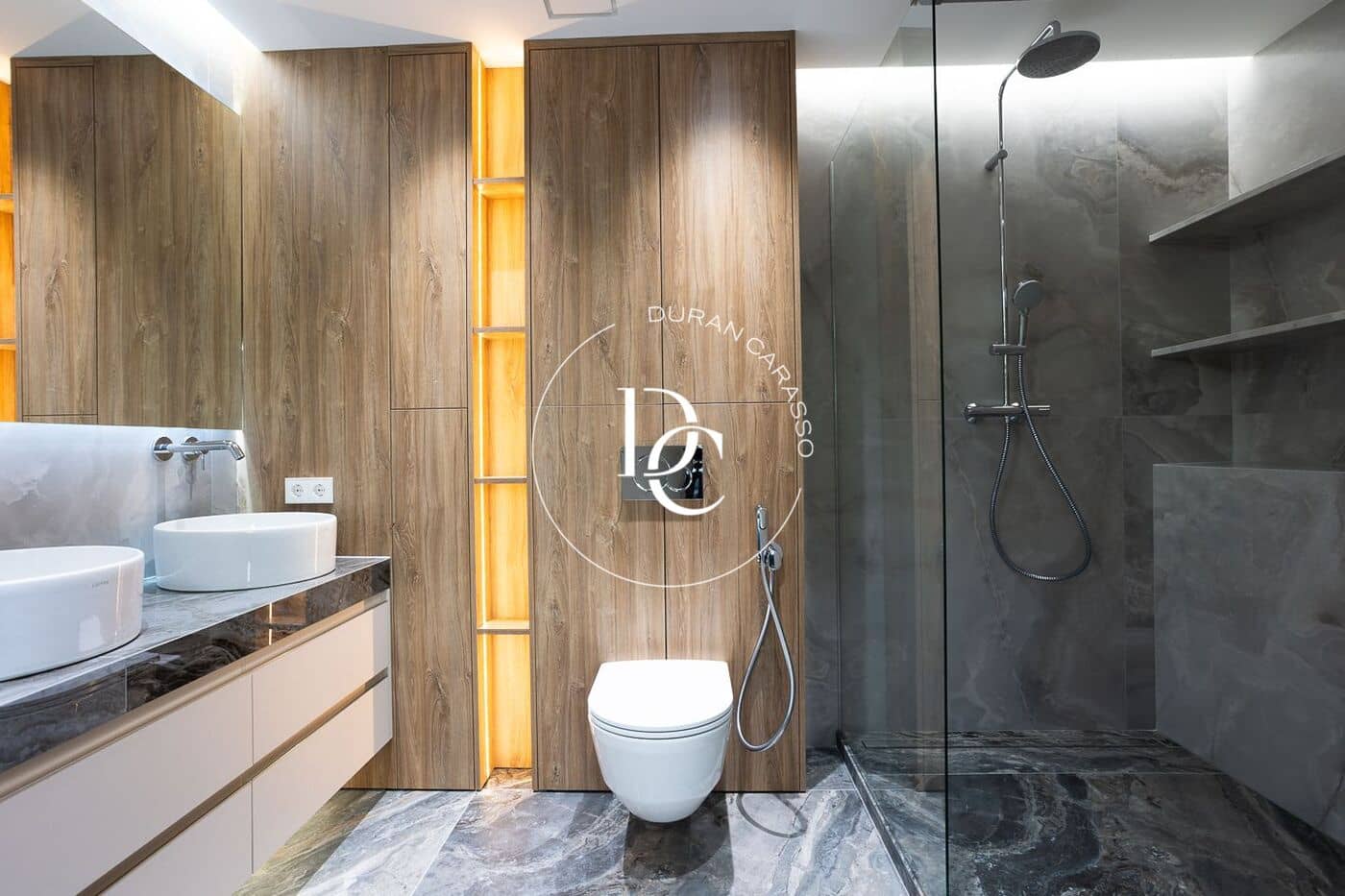 3 camera da letto Appartamento in vendita in Barcelona citta - 1.225.000 € (Rif: 8789452)