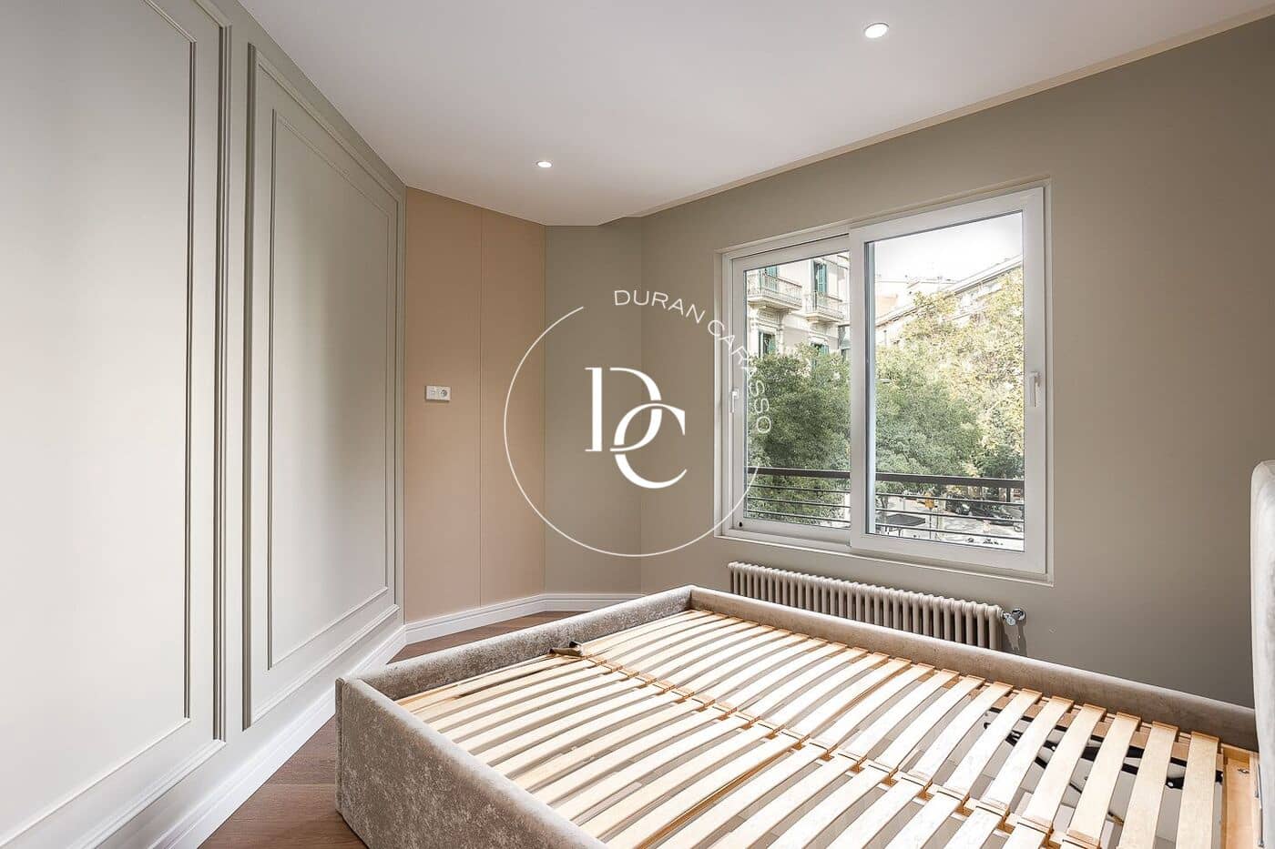 3 camera da letto Appartamento in vendita in Barcelona citta - 1.225.000 € (Rif: 8789452)