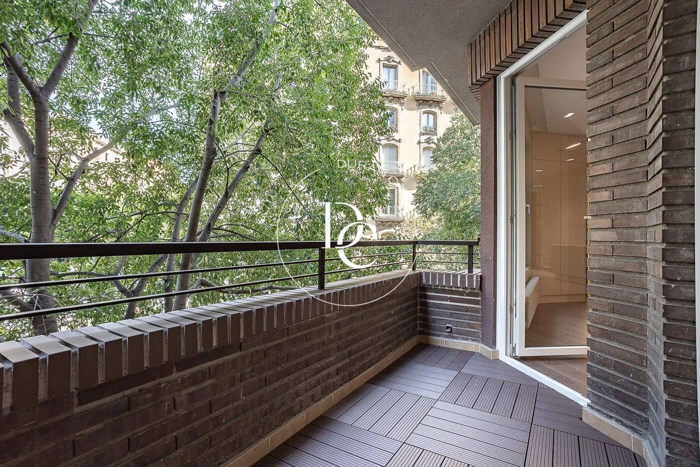 3 camera da letto Appartamento in vendita in Barcelona citta - 1.225.000 € (Rif: 8789452)