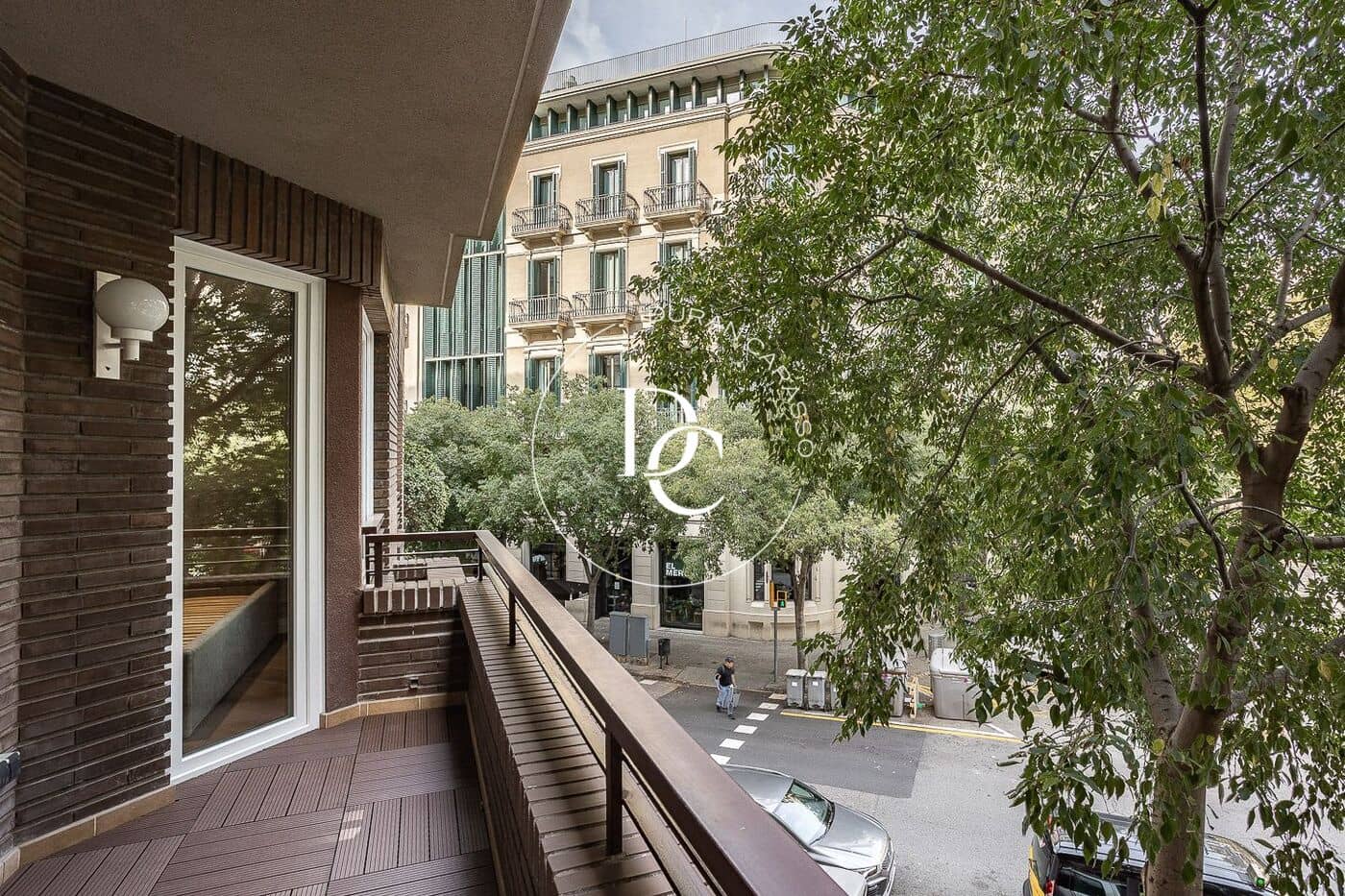 3 camera da letto Appartamento in vendita in Barcelona citta - 1.225.000 € (Rif: 8789452)