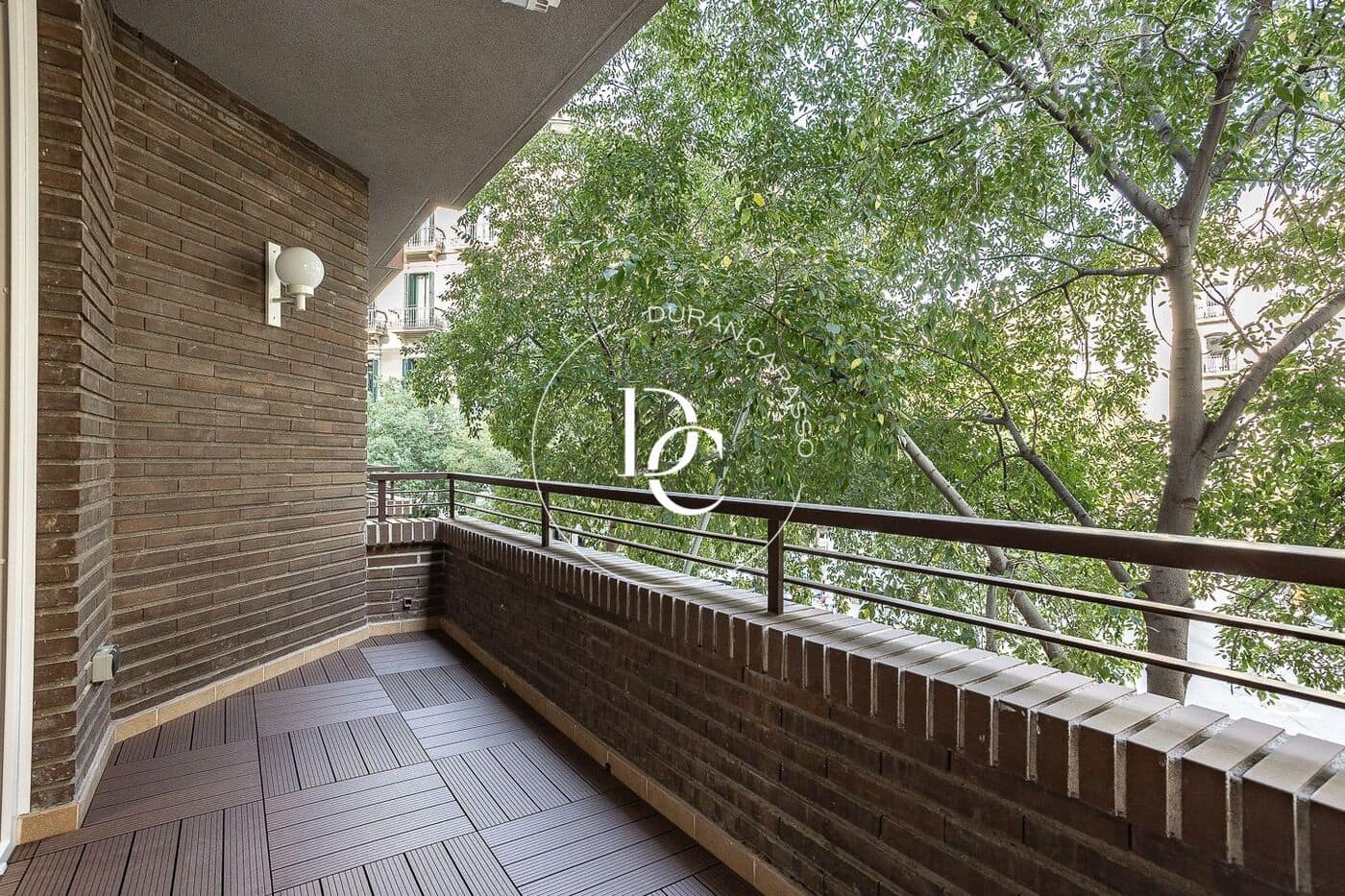 3 camera da letto Appartamento in vendita in Barcelona citta - 1.225.000 € (Rif: 8789452)