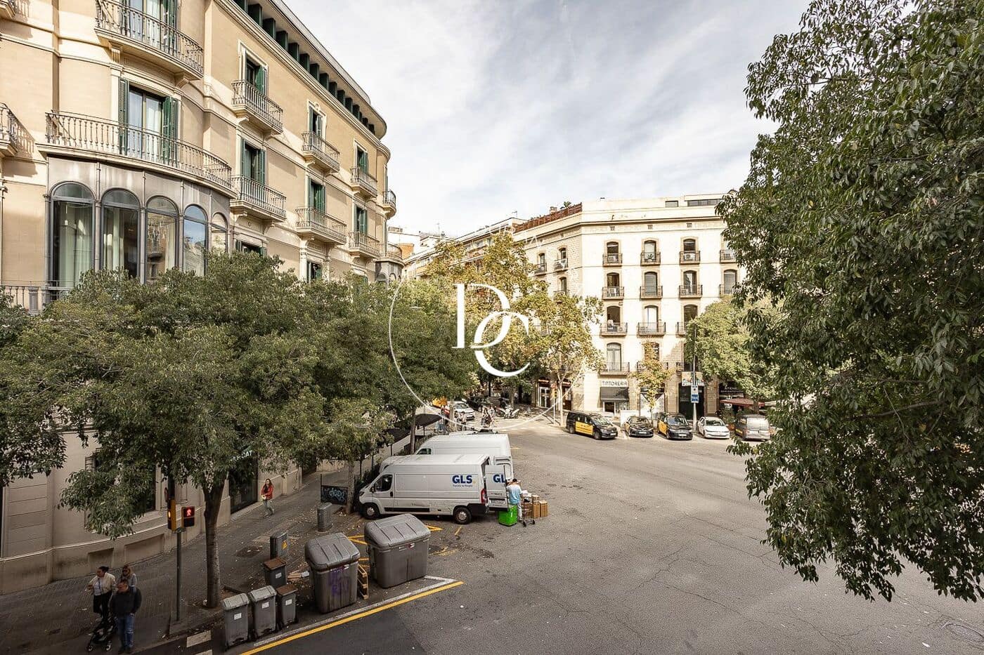 3 camera da letto Appartamento in vendita in Barcelona citta - 1.225.000 € (Rif: 8789452)