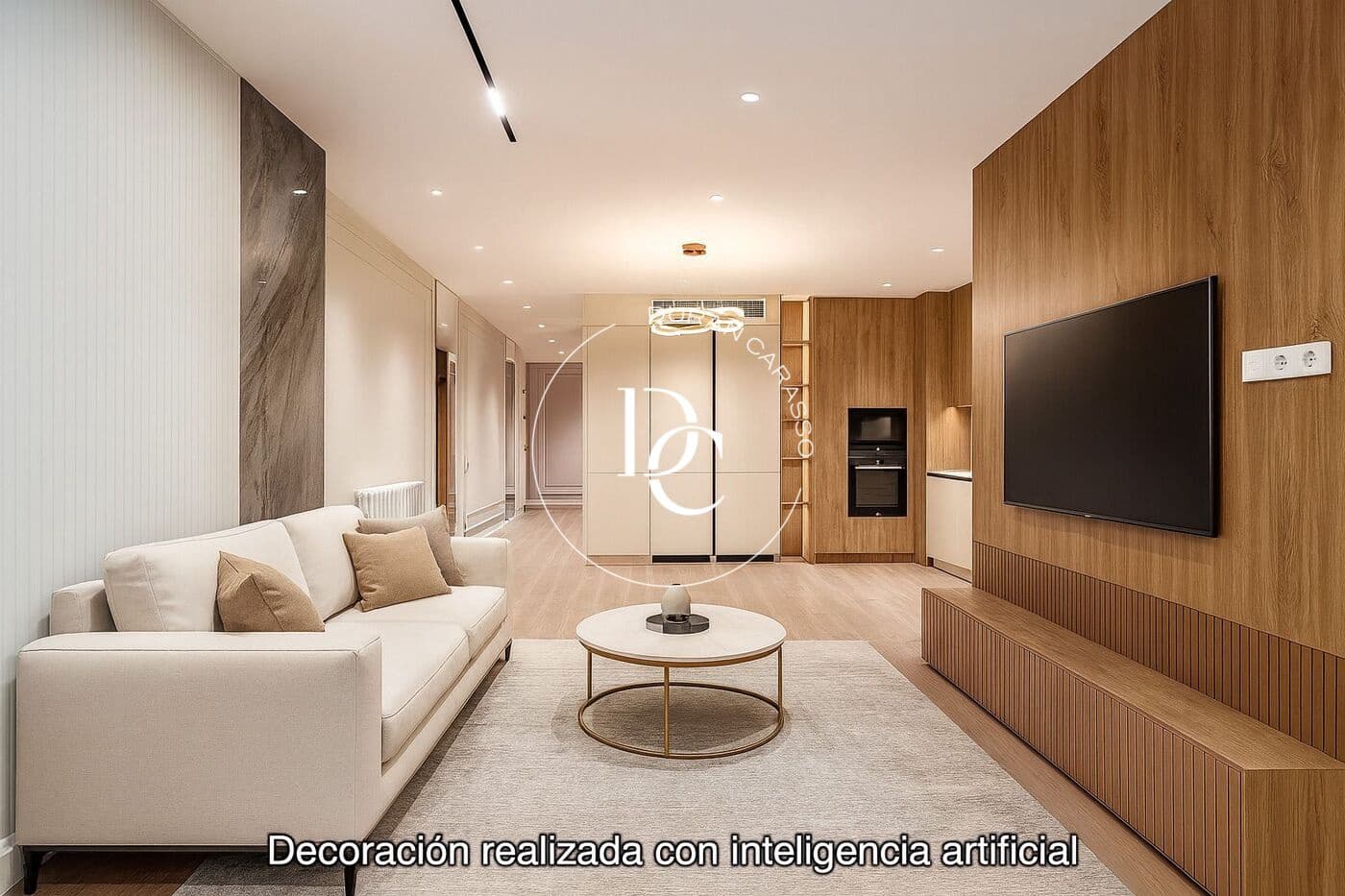 3 camera da letto Appartamento in vendita in Barcelona citta - 1.225.000 € (Rif: 8789452)