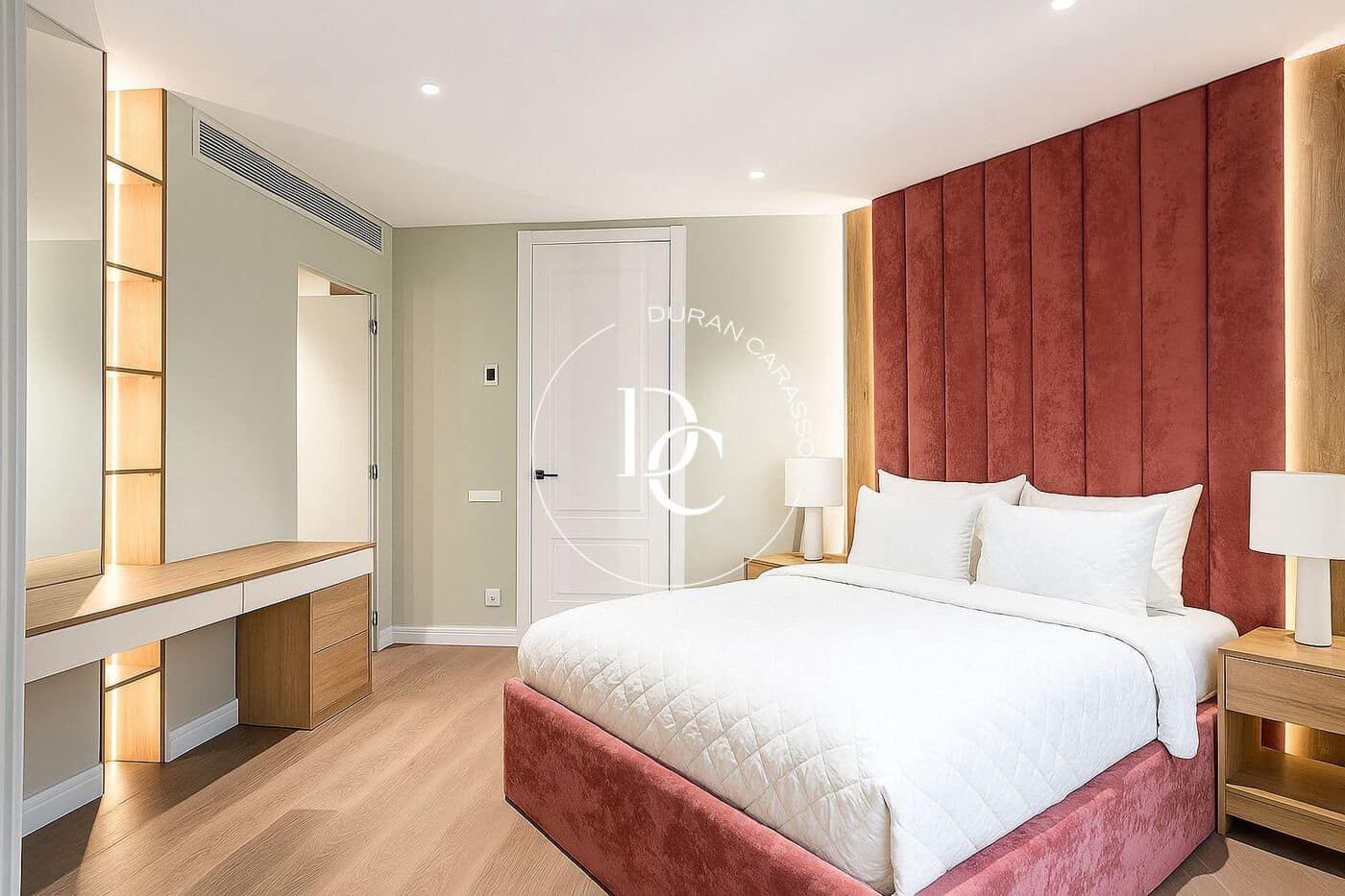 3 camera da letto Appartamento in vendita in Barcelona citta - 1.225.000 € (Rif: 8789452)