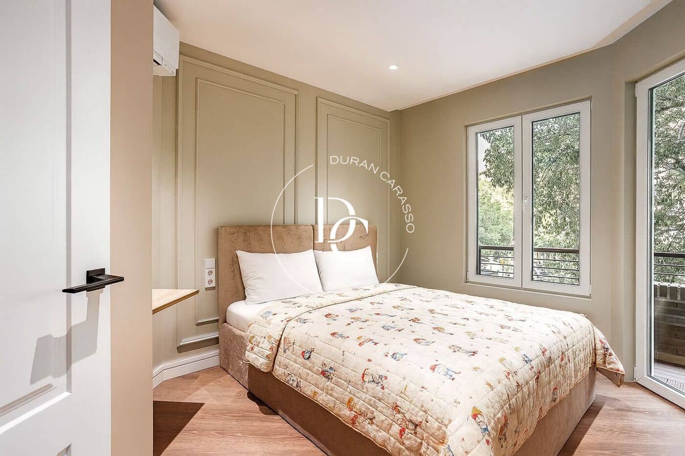 3 camera da letto Appartamento in vendita in Barcelona citta - 1.225.000 € (Rif: 8789452)