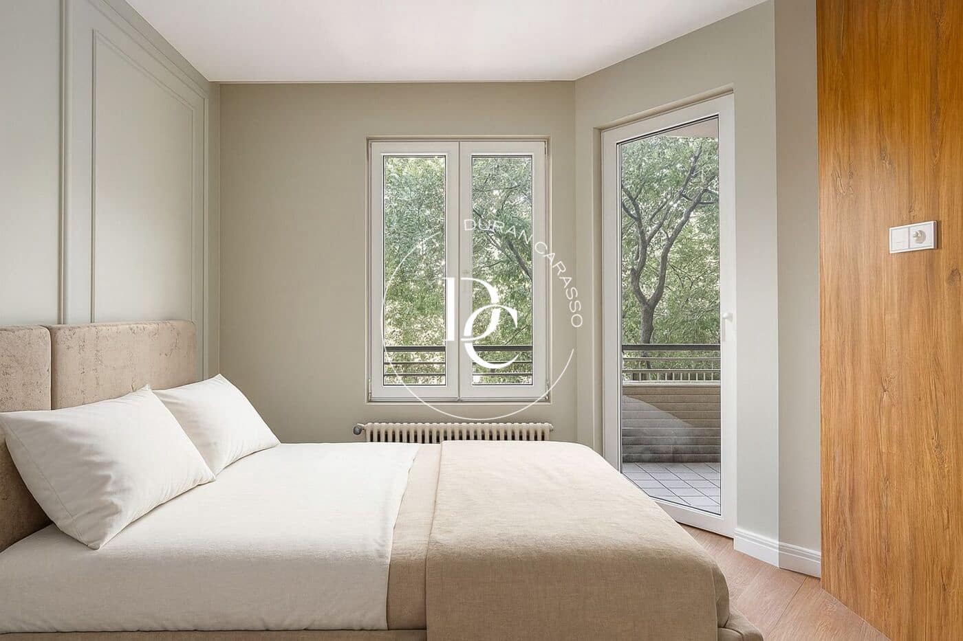 3 camera da letto Appartamento in vendita in Barcelona citta - 1.225.000 € (Rif: 8789452)