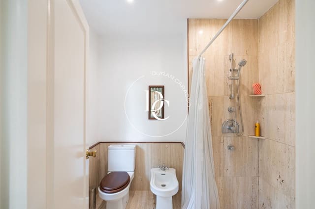 Villa/Maison de 6 chambres à louer à Sitges avec piscine - 5 500 € (Ref: 8789454)