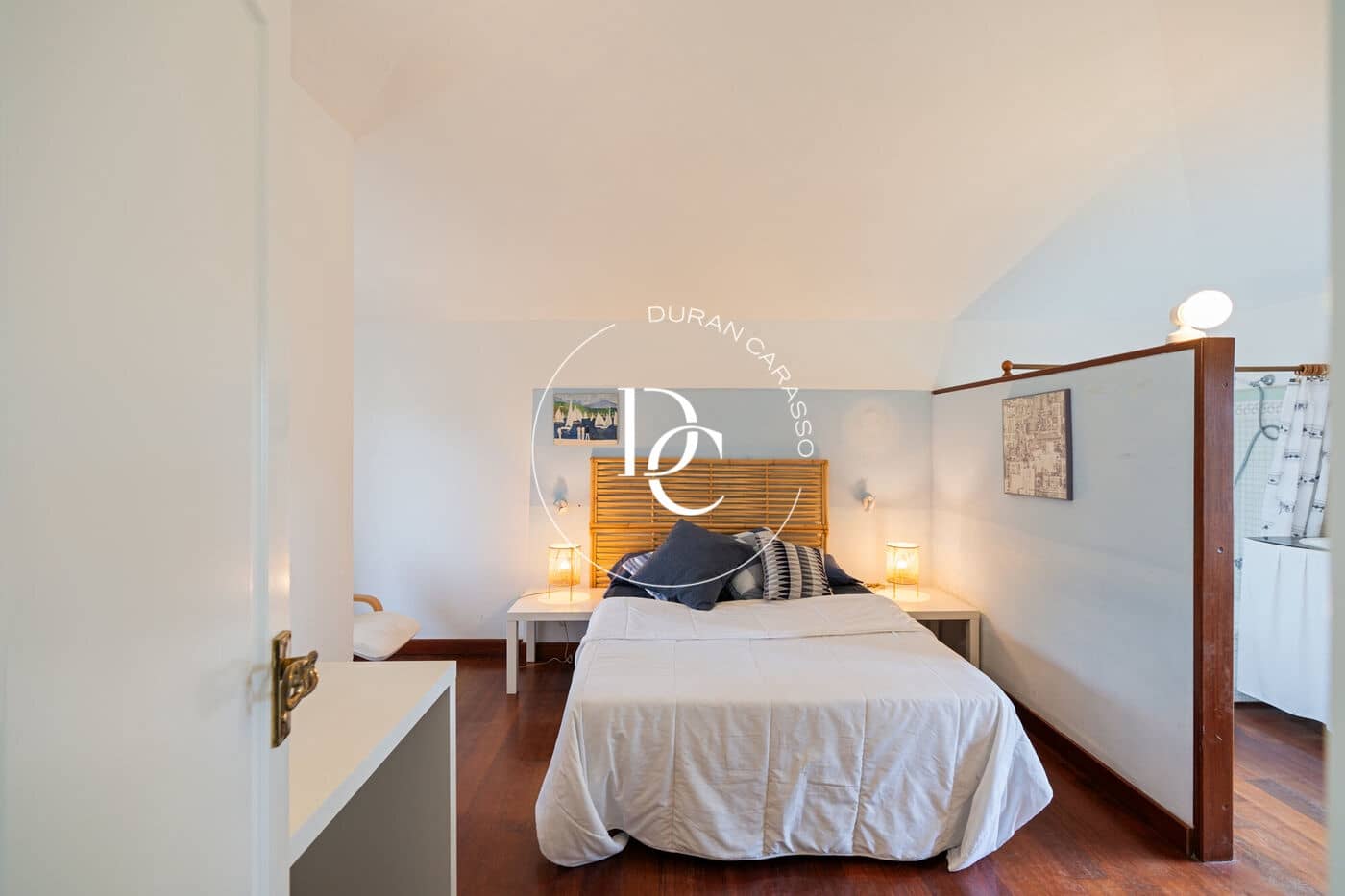 6 makuuhuone Huvila vuokrattavana paikassa Sitges mukana uima-altaan - 5 500 € (Ref: 8789454)