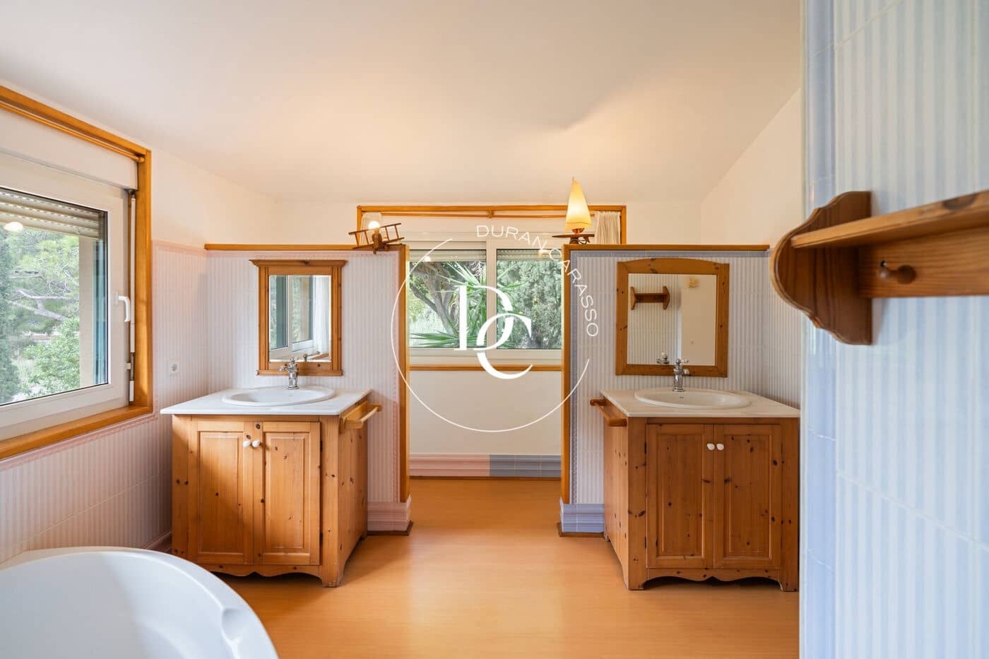 6 makuuhuone Huvila vuokrattavana paikassa Sitges mukana uima-altaan - 5 500 € (Ref: 8789454)