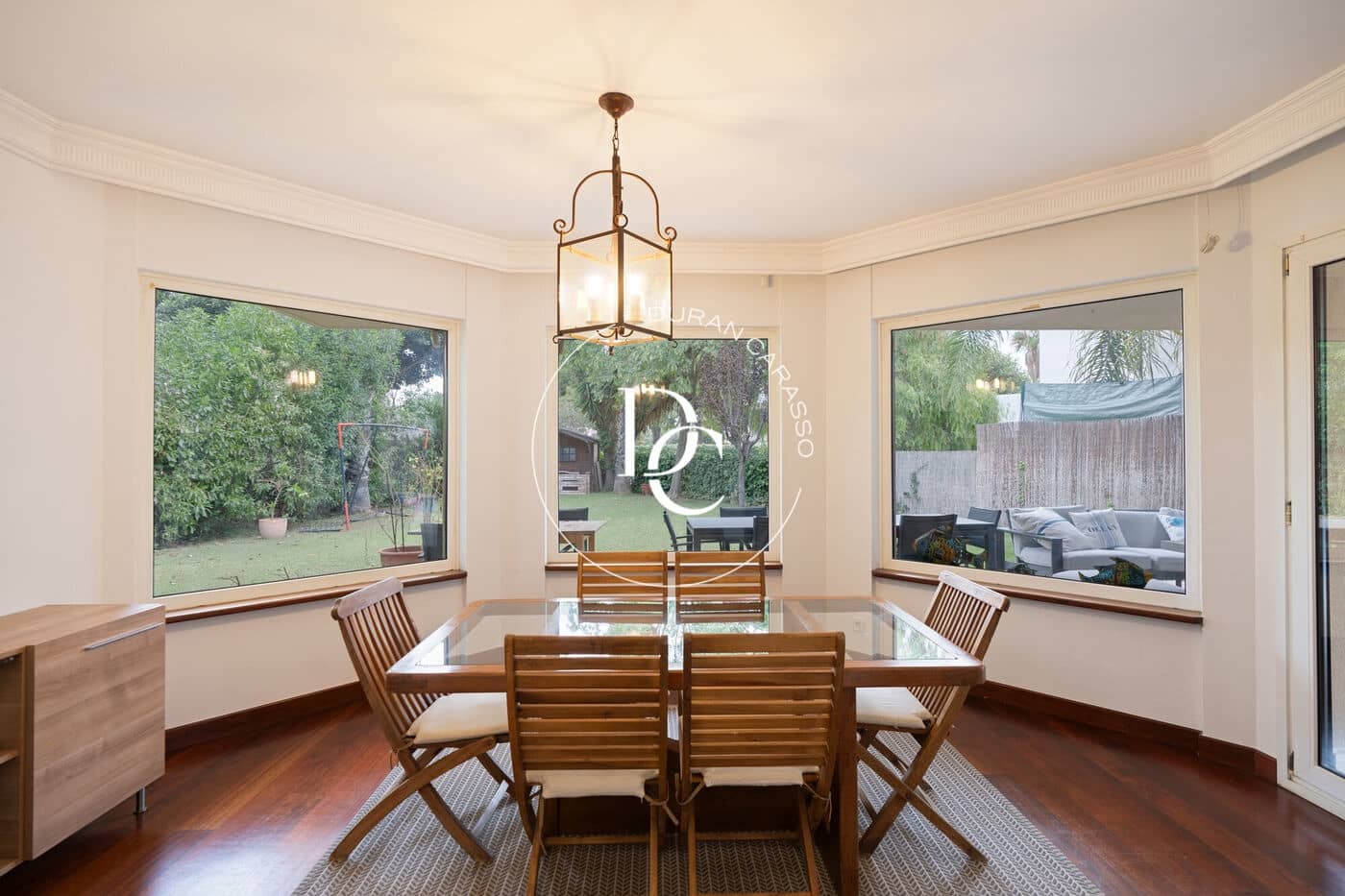 6 makuuhuone Huvila vuokrattavana paikassa Sitges mukana uima-altaan - 5 500 € (Ref: 8789454)