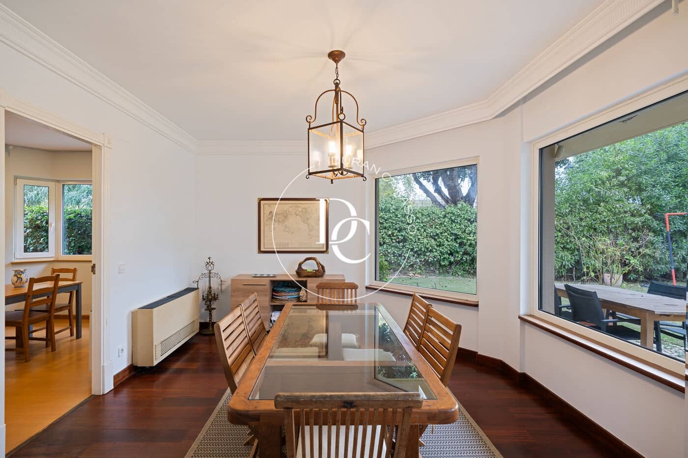 6 makuuhuone Huvila vuokrattavana paikassa Sitges mukana uima-altaan - 5 500 € (Ref: 8789454)