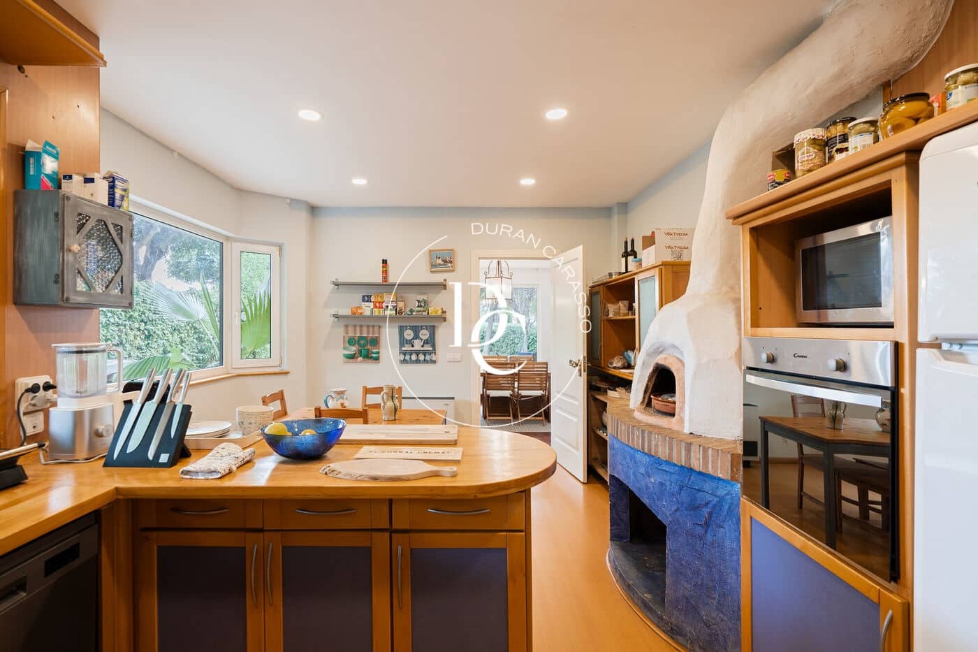 6 makuuhuone Huvila vuokrattavana paikassa Sitges mukana uima-altaan - 5 500 € (Ref: 8789454)