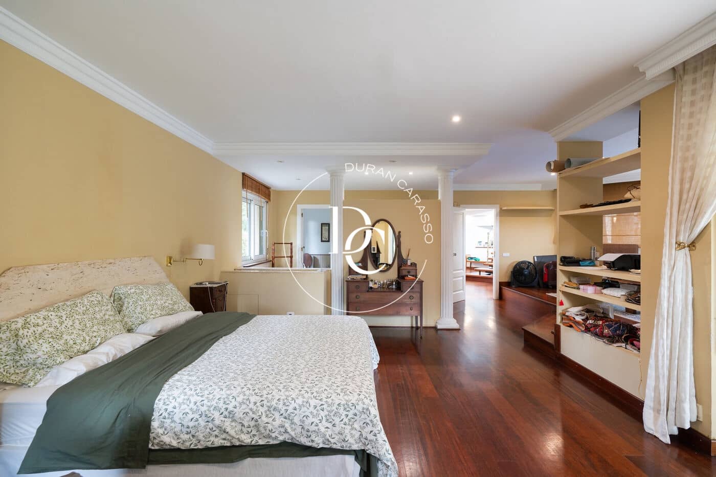 6 makuuhuone Huvila vuokrattavana paikassa Sitges mukana uima-altaan - 5 500 € (Ref: 8789454)