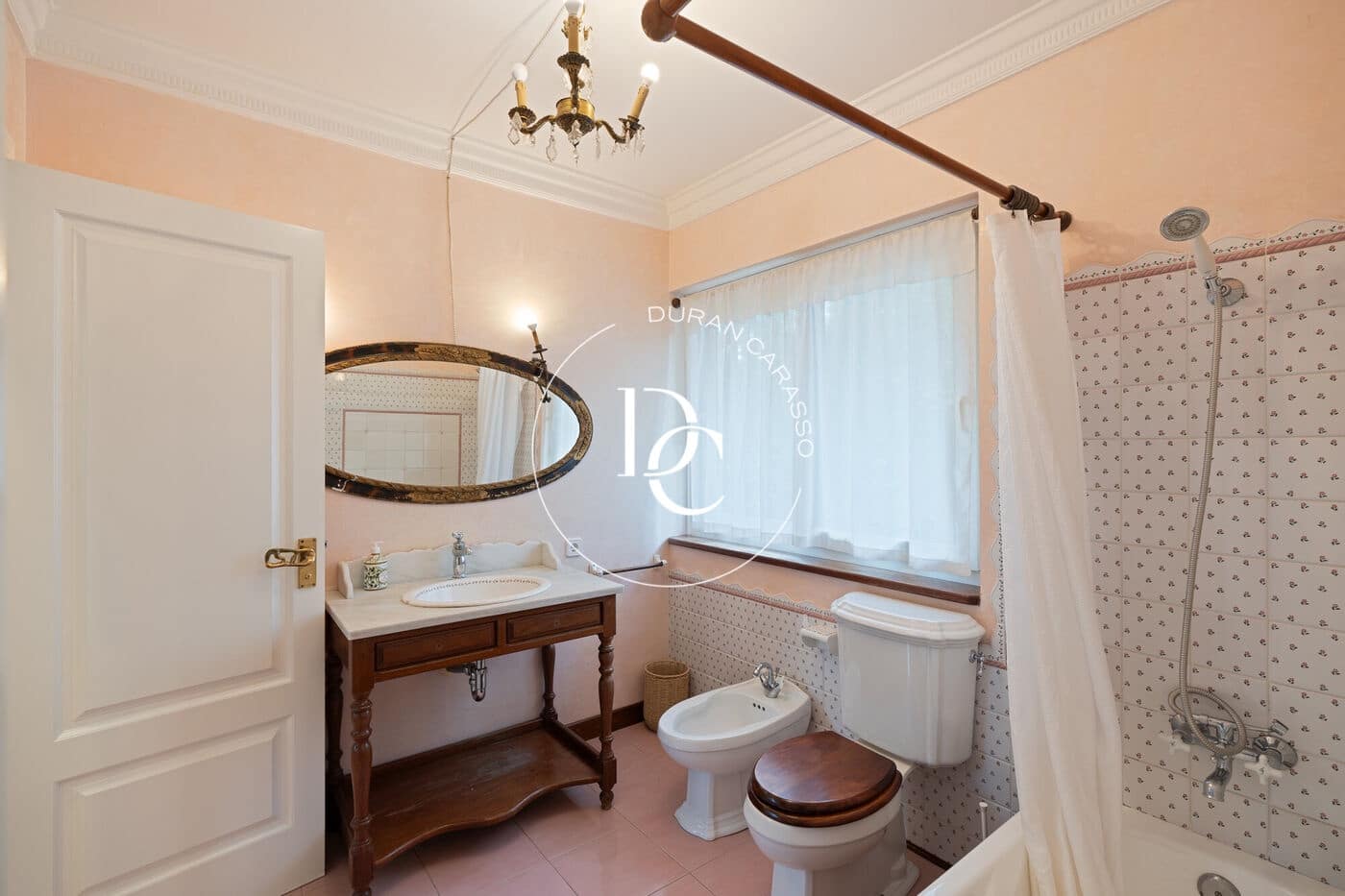 6 makuuhuone Huvila vuokrattavana paikassa Sitges mukana uima-altaan - 5 500 € (Ref: 8789454)