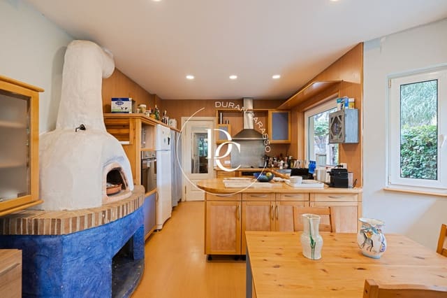 Villa/Maison de 6 chambres à louer à Sitges avec piscine - 5 500 € (Ref: 8789454)