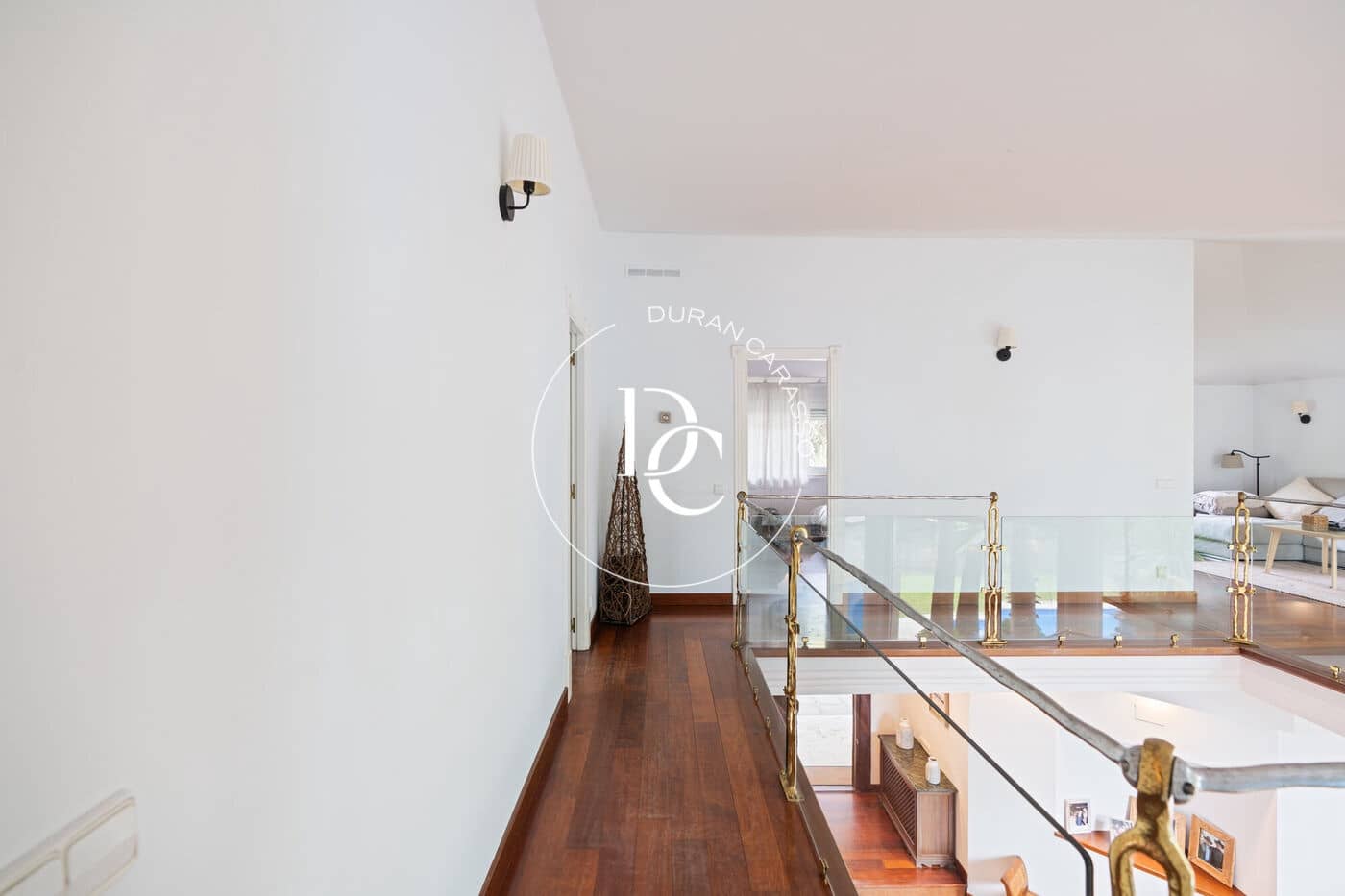 6 makuuhuone Huvila vuokrattavana paikassa Sitges mukana uima-altaan - 5 500 € (Ref: 8789454)