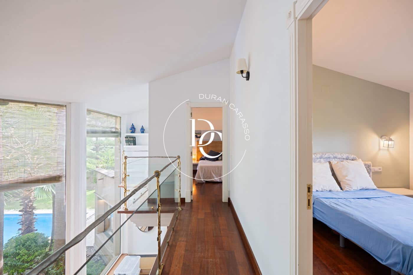 6 makuuhuone Huvila vuokrattavana paikassa Sitges mukana uima-altaan - 5 500 € (Ref: 8789454)