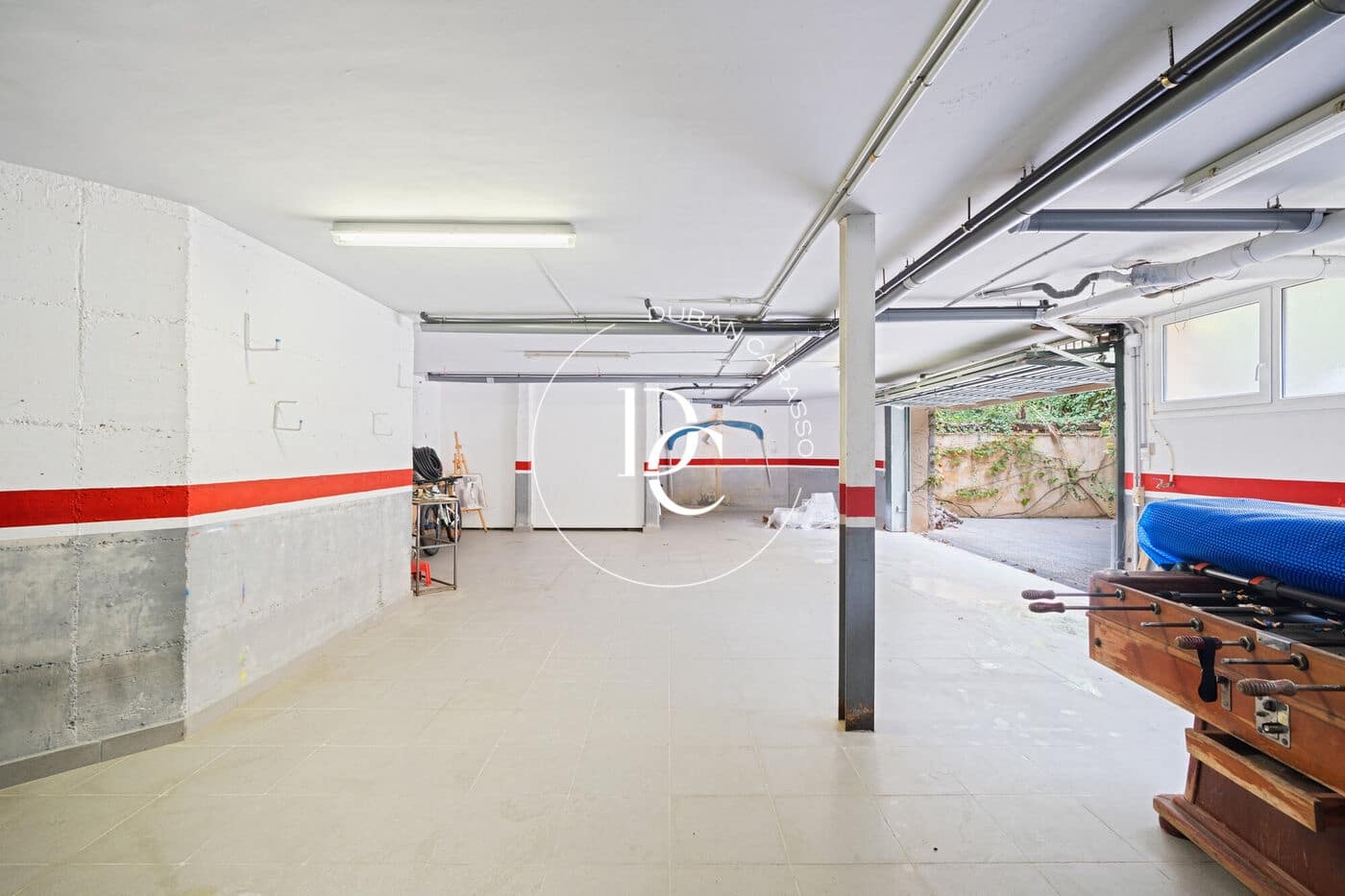 6 makuuhuone Huvila vuokrattavana paikassa Sitges mukana uima-altaan - 5 500 € (Ref: 8789454)