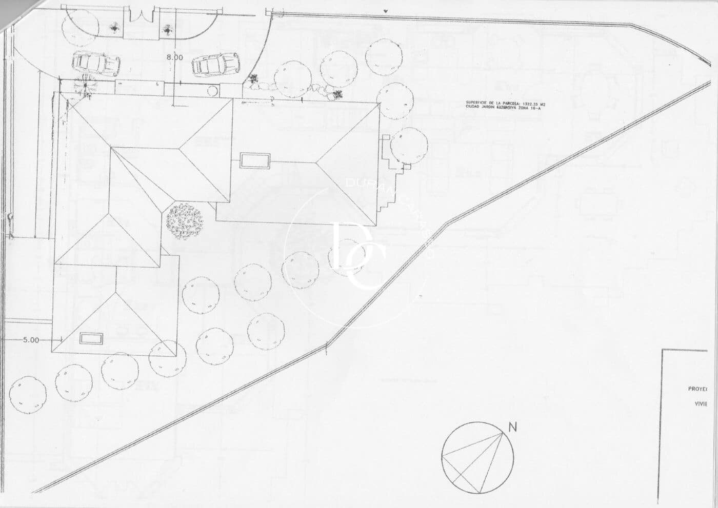 6 makuuhuone Huvila vuokrattavana paikassa Sitges mukana uima-altaan - 5 500 € (Ref: 8789454)