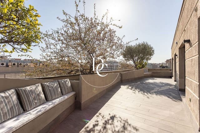 6 soveværelse Penthouse til salg i La Nova Esquerra de L'Eixample, Barcelona by - € 1.690.000 (Ref: 8798939)
