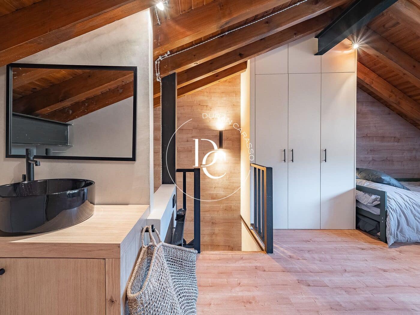 3 bedroom Finca/Country House for rent in Urus with pool - € 12,000 (Ref: 8802303)