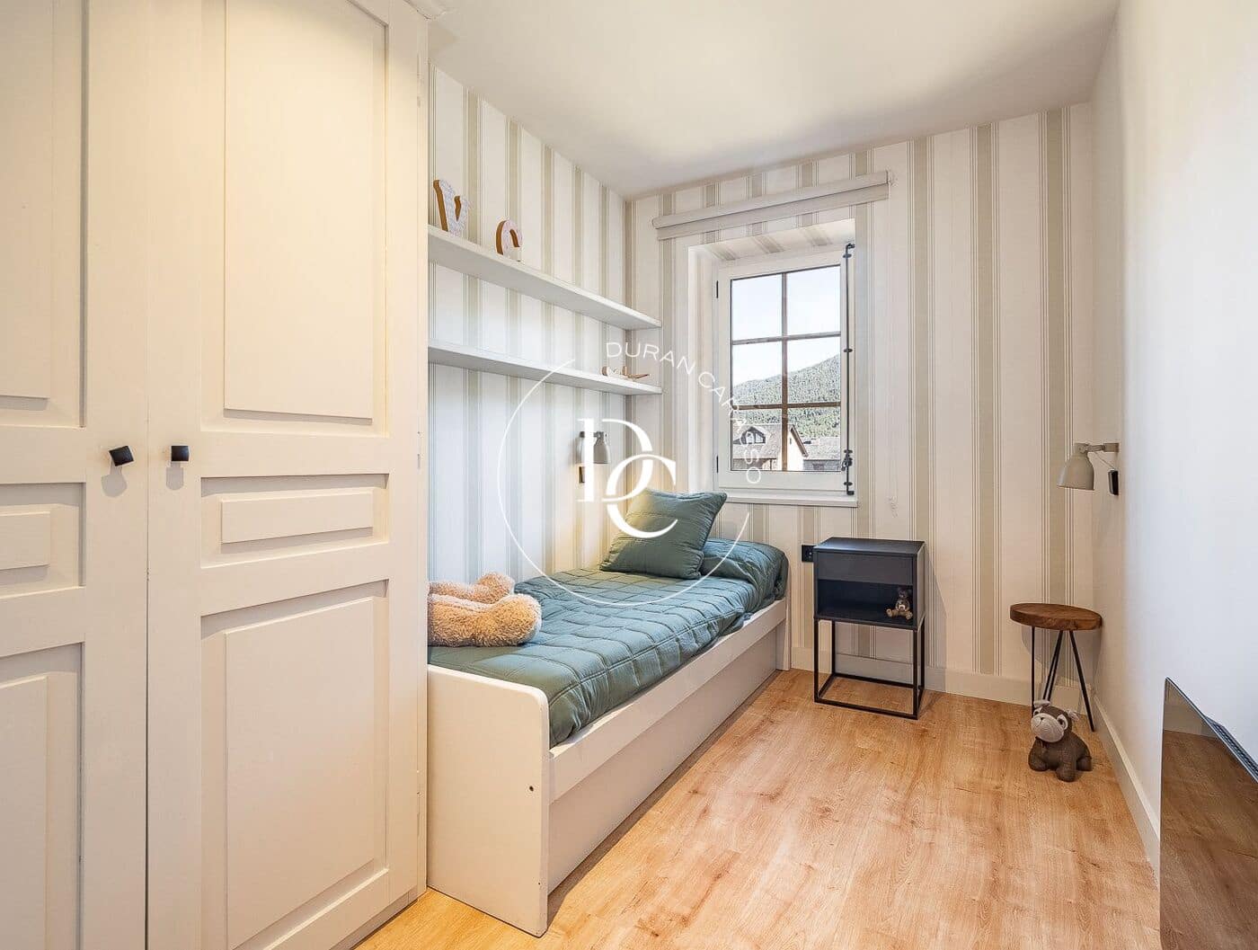 3 bedroom Finca/Country House for rent in Urus with pool - € 12,000 (Ref: 8802303)