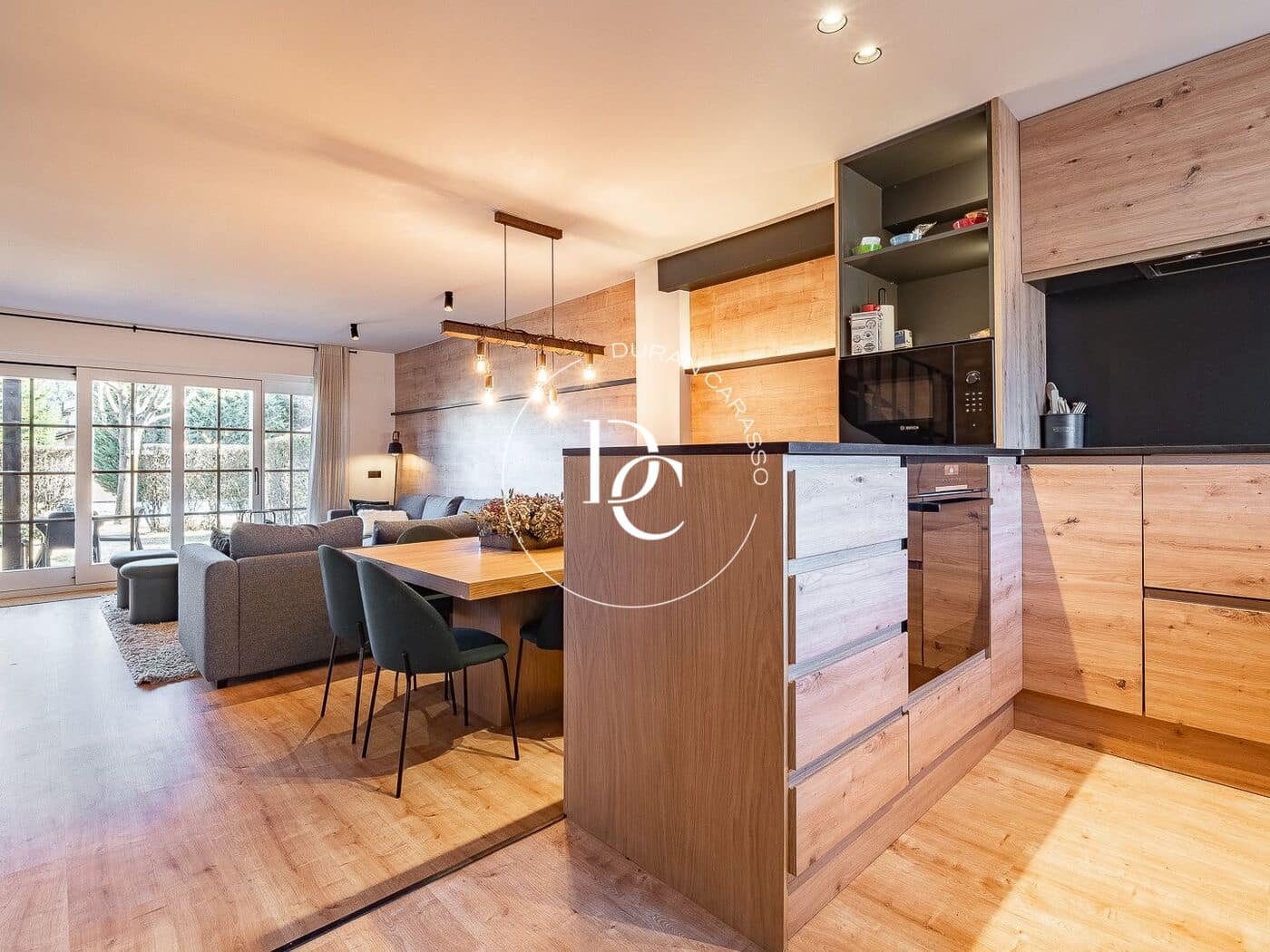 3 bedroom Finca/Country House for rent in Urus with pool - € 12,000 (Ref: 8802303)