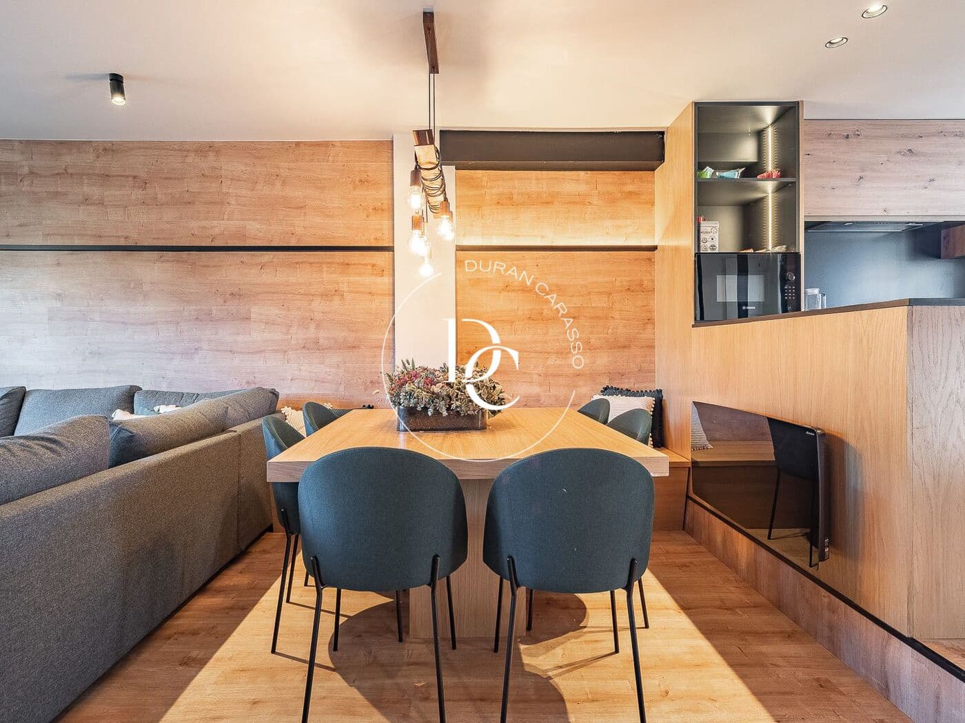 3 bedroom Finca/Country House for rent in Urus with pool - € 12,000 (Ref: 8802303)