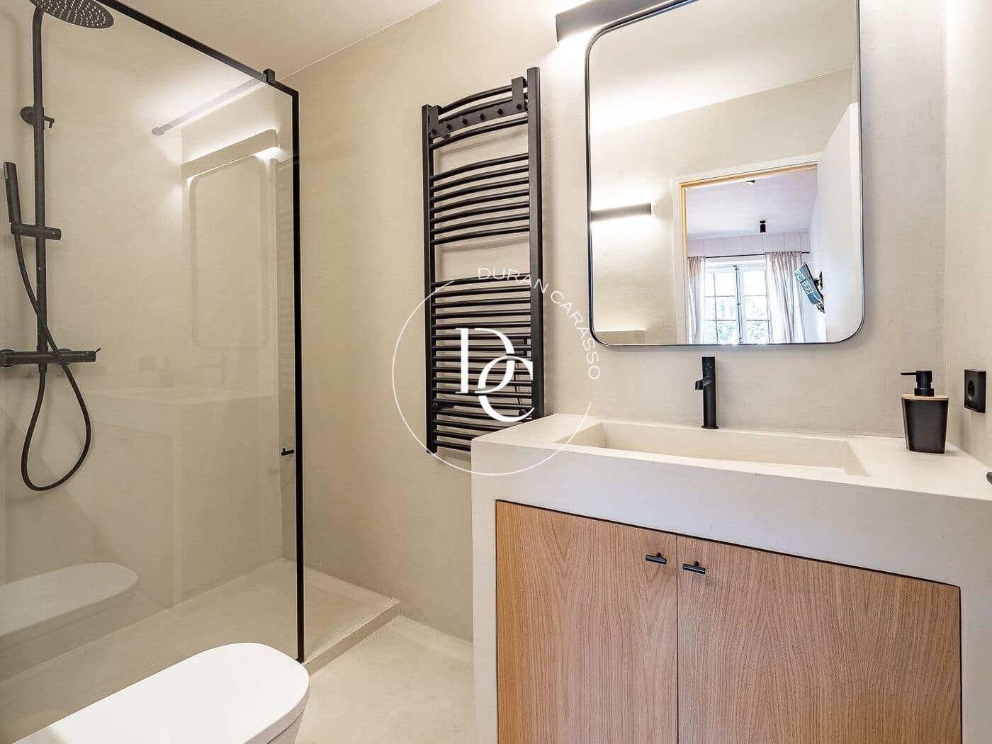 3 bedroom Finca/Country House for rent in Urus with pool - € 12,000 (Ref: 8802303)