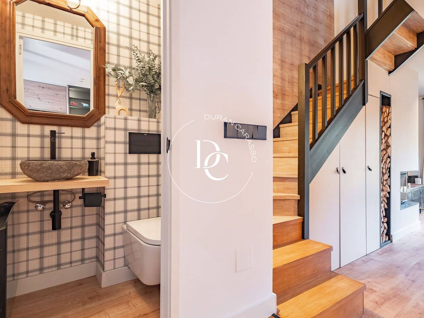 3 bedroom Finca/Country House for rent in Urus with pool - € 12,000 (Ref: 8802303)