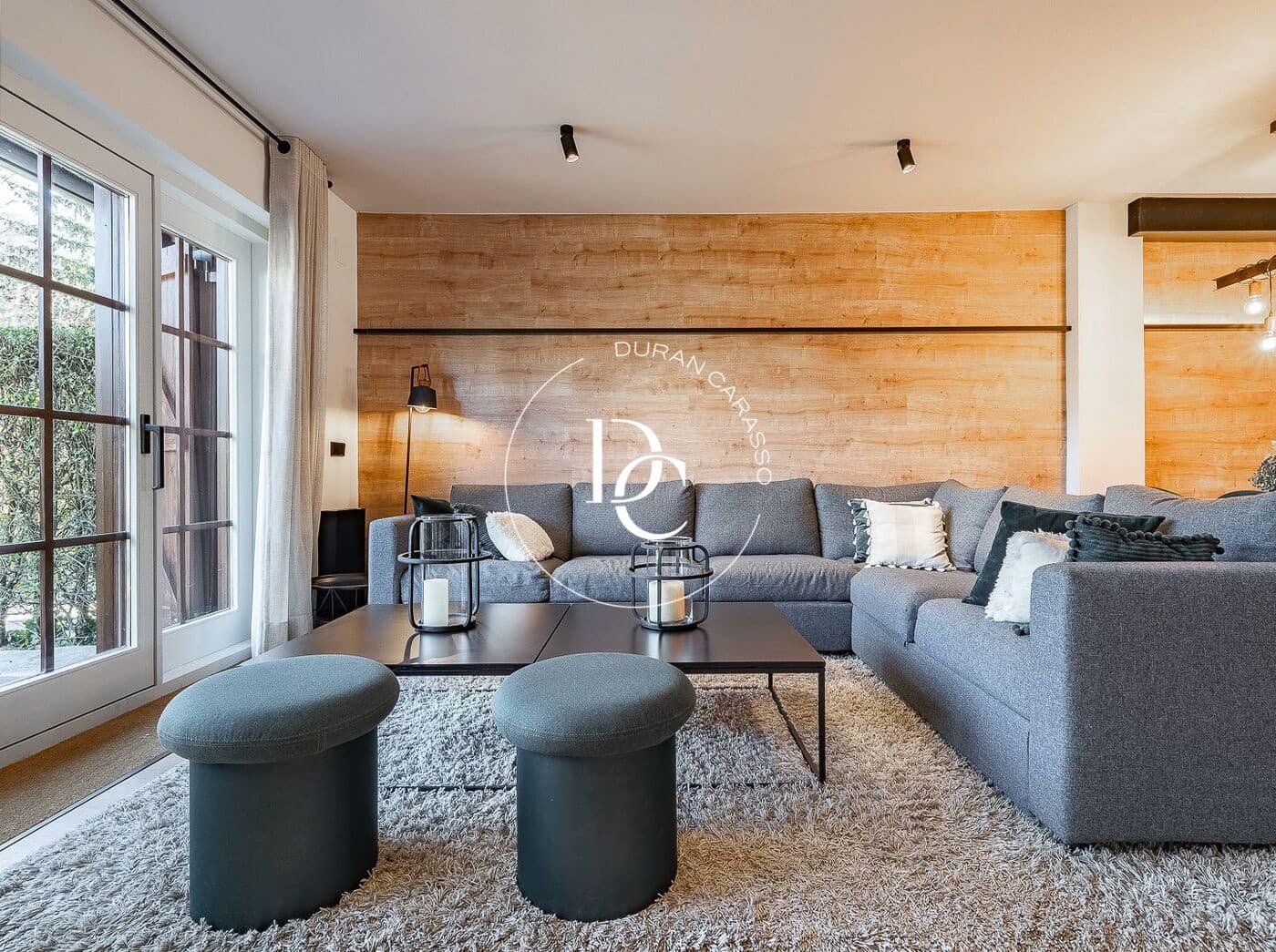 3 bedroom Finca/Country House for rent in Urus with pool - € 12,000 (Ref: 8802303)