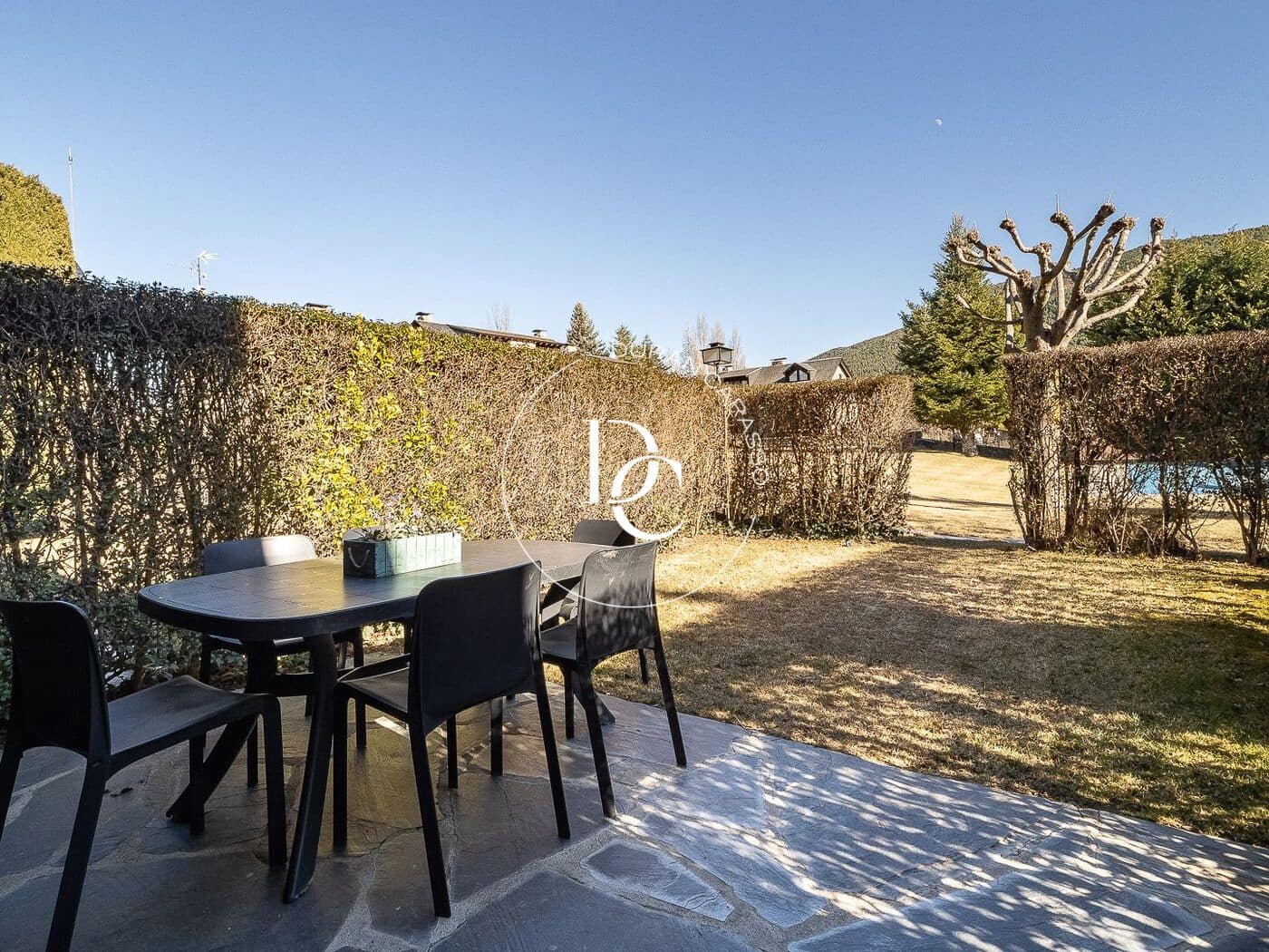 3 bedroom Finca/Country House for rent in Urus with pool - € 12,000 (Ref: 8802303)