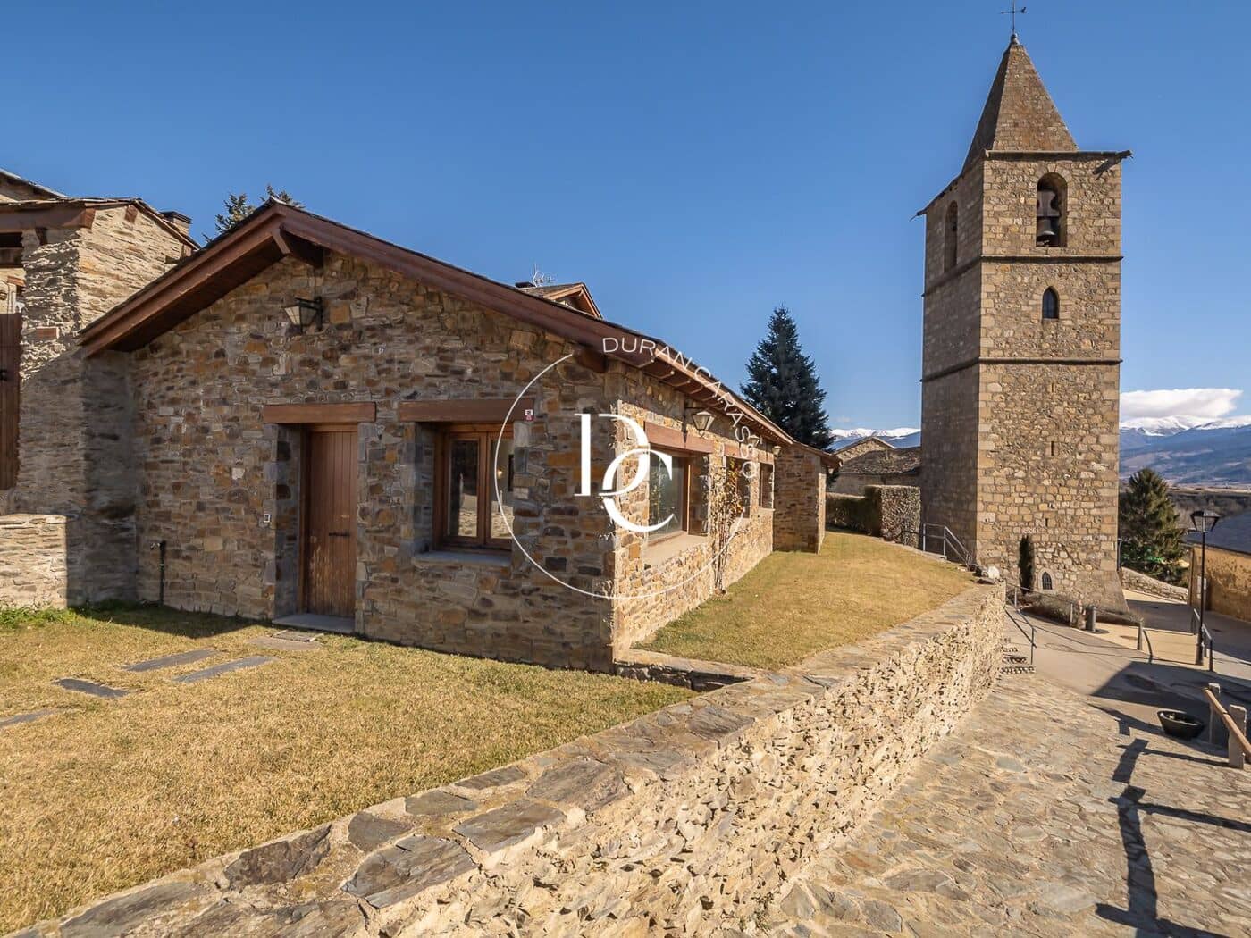 6 soverom Villa til salgs i Bolvir - € 1 250 000 (Ref: 8802304)