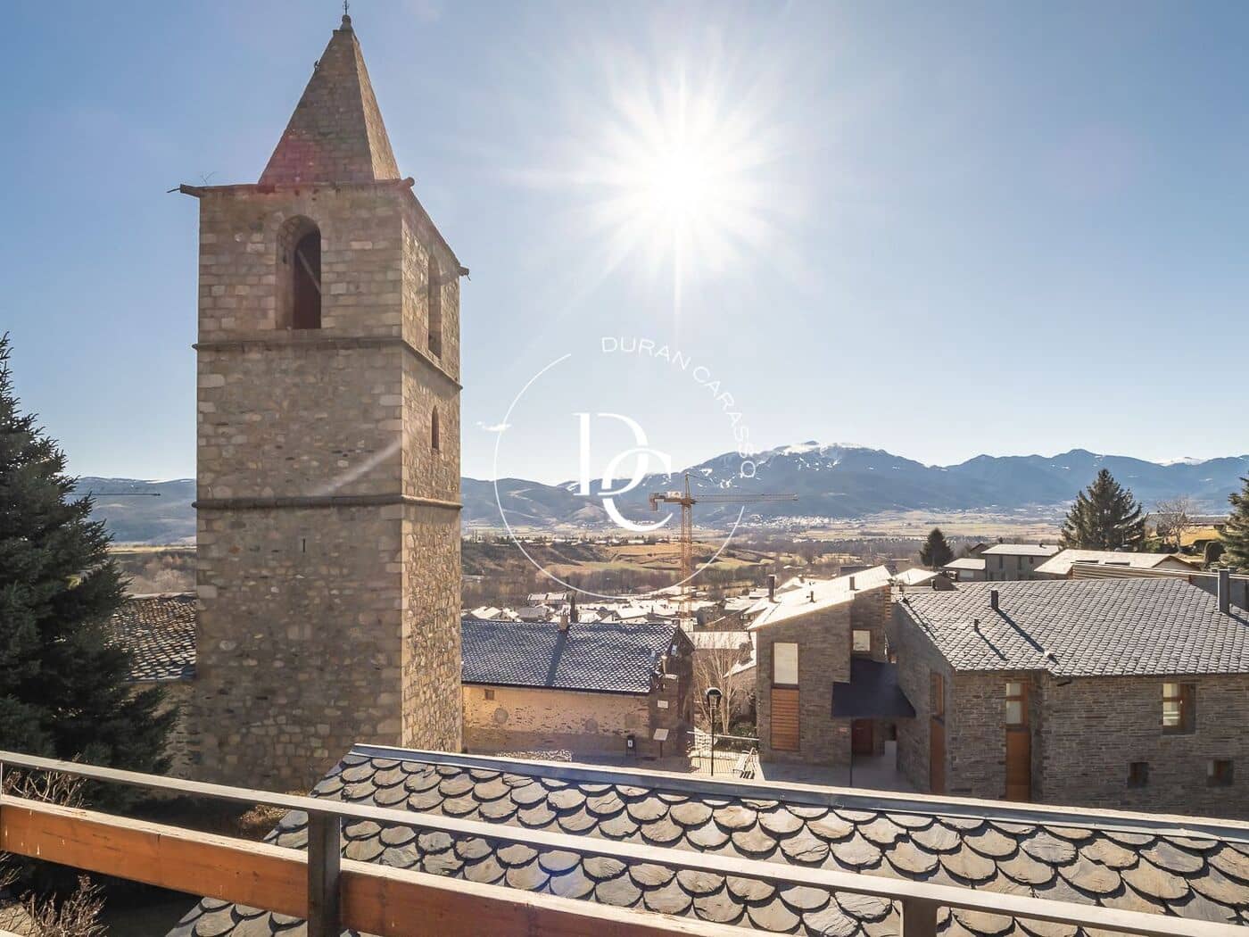 6 soverom Villa til salgs i Bolvir - € 1 250 000 (Ref: 8802304)