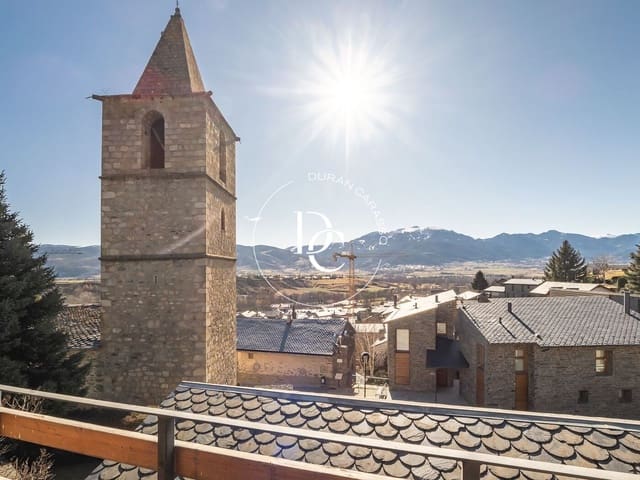 6 soveværelse Villa til salg i Bolvir - € 1.250.000 (Ref: 8802304)