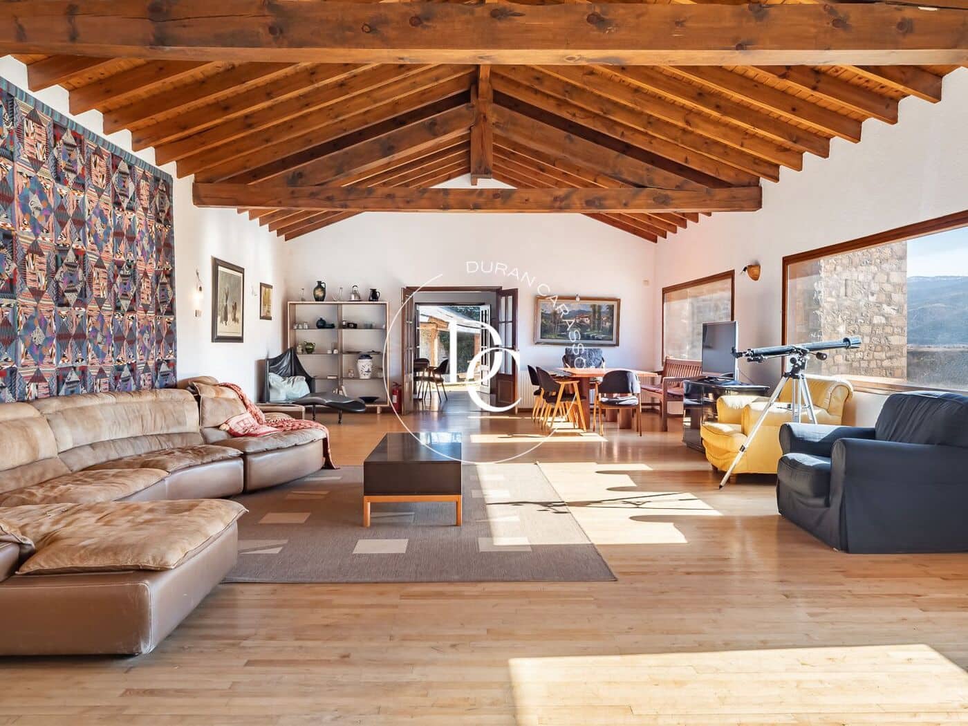 6 soverom Villa til salgs i Bolvir - € 1 250 000 (Ref: 8802304)