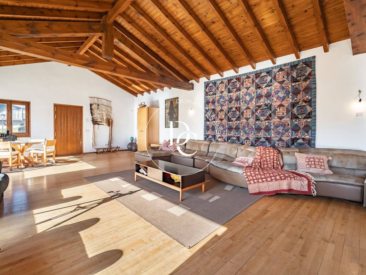 6 soverom Villa til salgs i Bolvir - € 1 250 000 (Ref: 8802304)