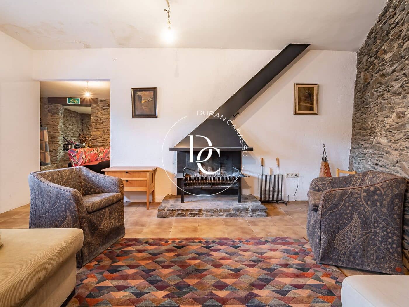 6 soverom Villa til salgs i Bolvir - € 1 250 000 (Ref: 8802304)