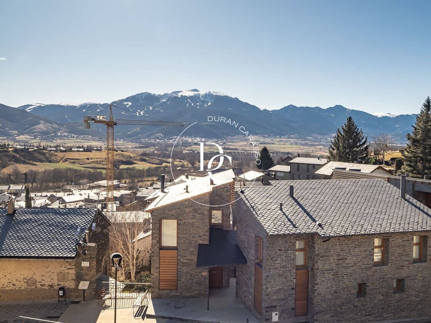 6 soverom Villa til salgs i Bolvir - € 1 250 000 (Ref: 8802304)