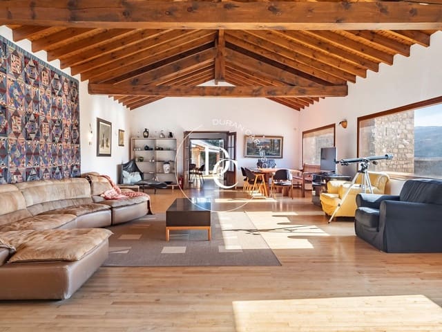 6 soveværelse Villa til salg i Bolvir - € 1.250.000 (Ref: 8802304)