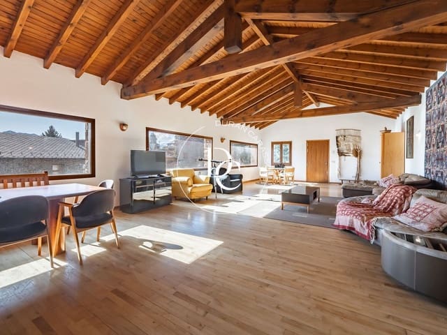 6 soveværelse Villa til salg i Bolvir - € 1.250.000 (Ref: 8802304)