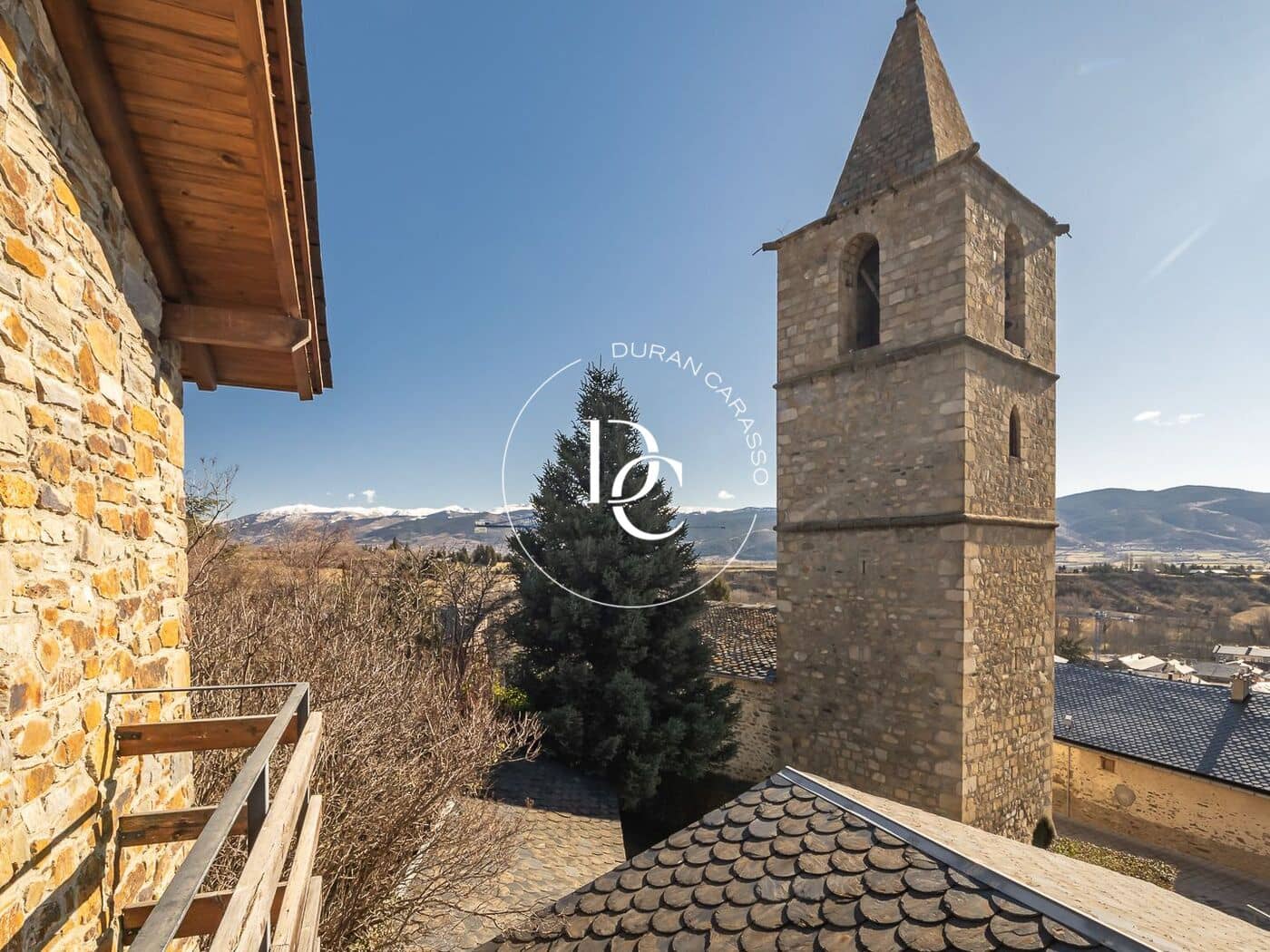 6 soverom Villa til salgs i Bolvir - € 1 250 000 (Ref: 8802304)